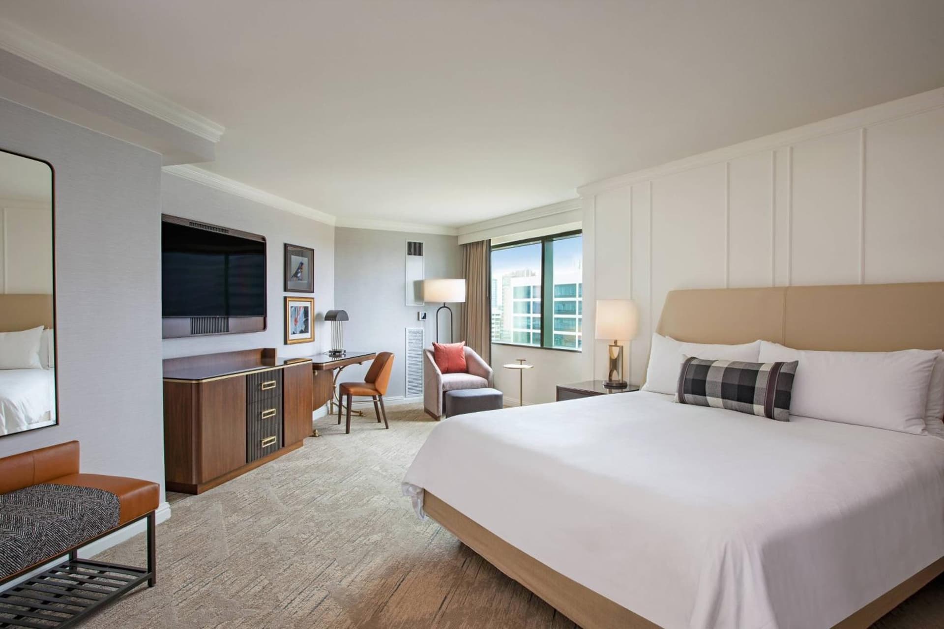 JW Marriott Atlanta Buckhead gallery photo in Atlanta, GA — image 31