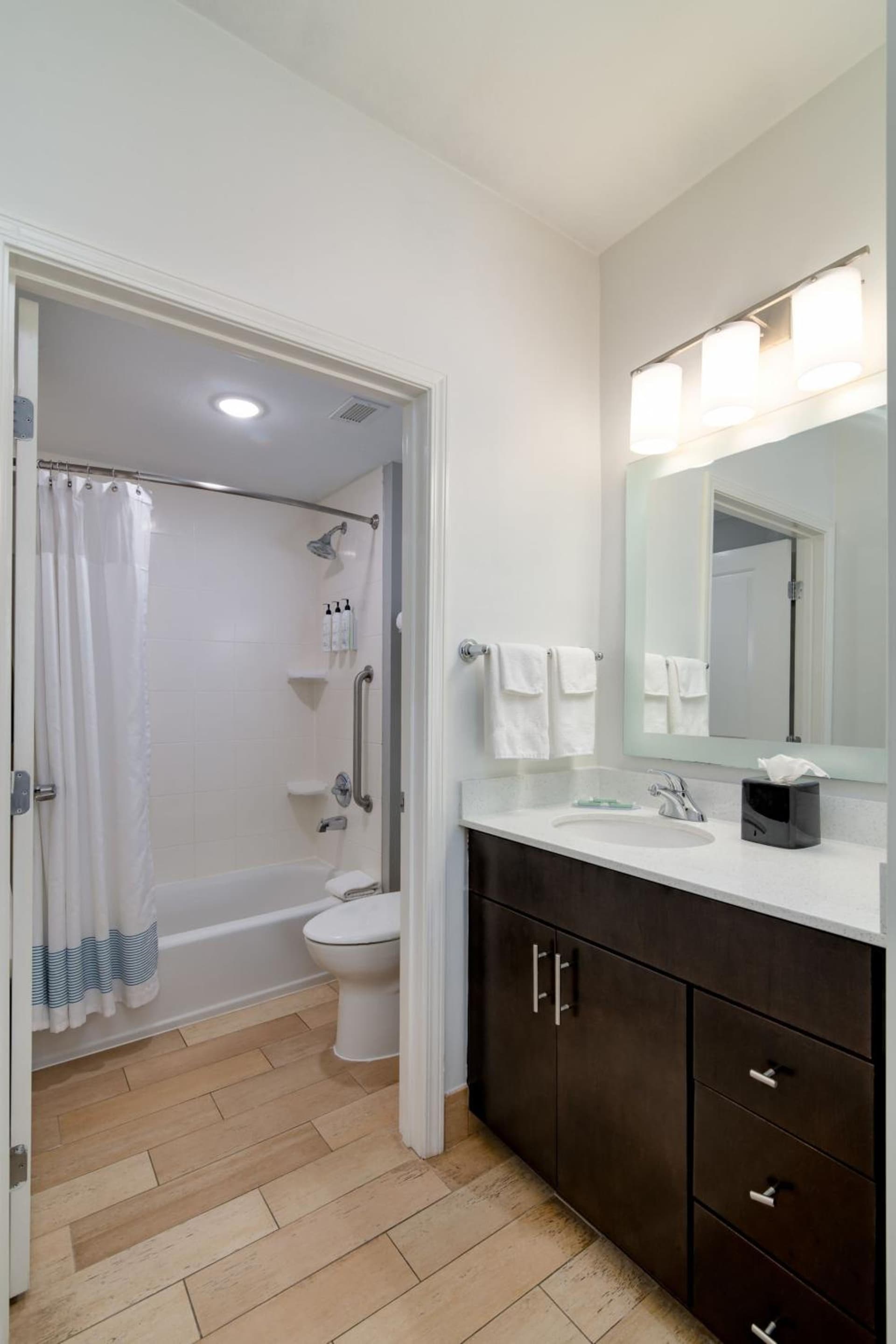 TownePlace Suites by Marriott Dallas McKinney gallery photo in McKinney, TX — image 46