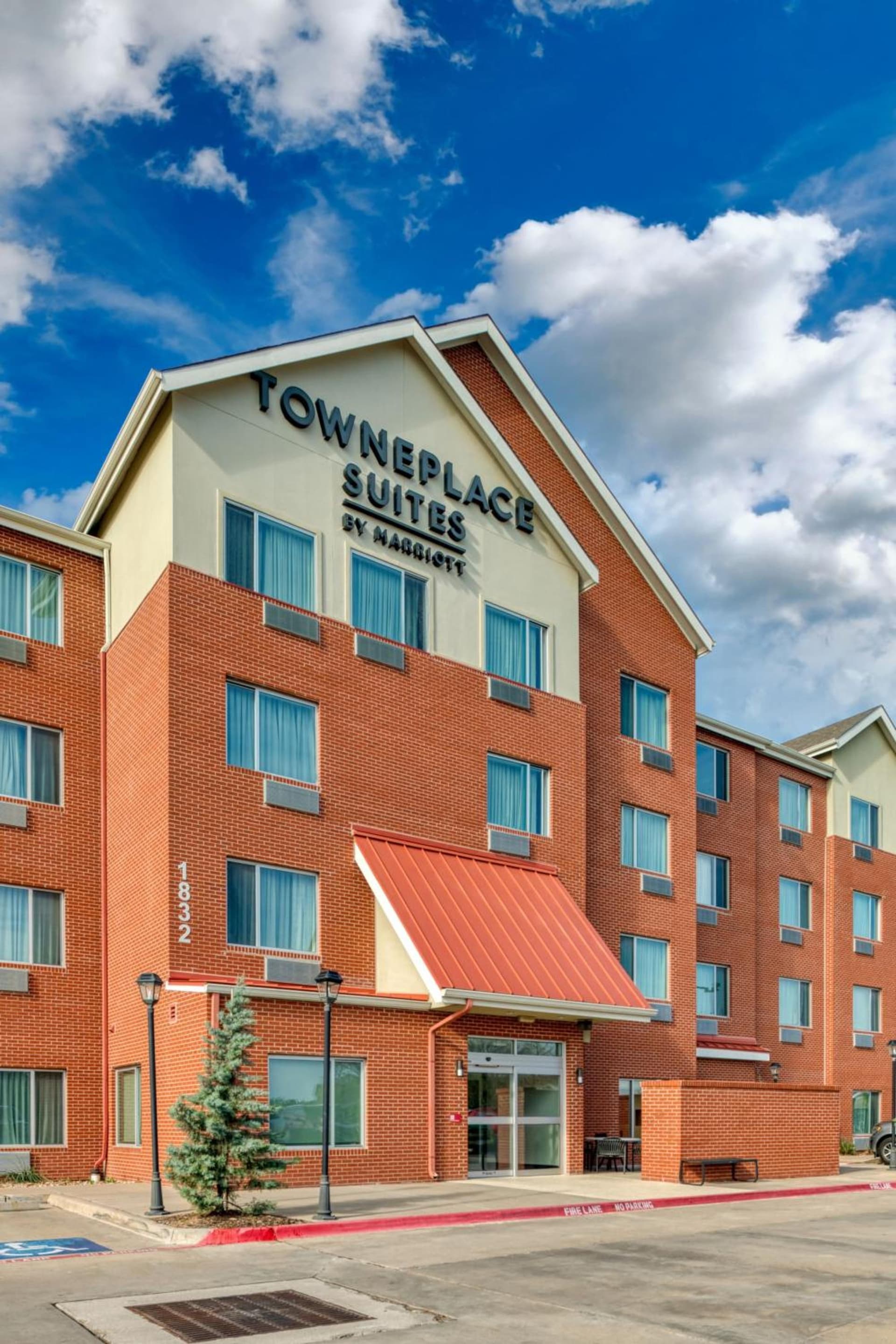 TownePlace Suites by Marriott Dallas McKinney gallery photo in McKinney, TX — image 74