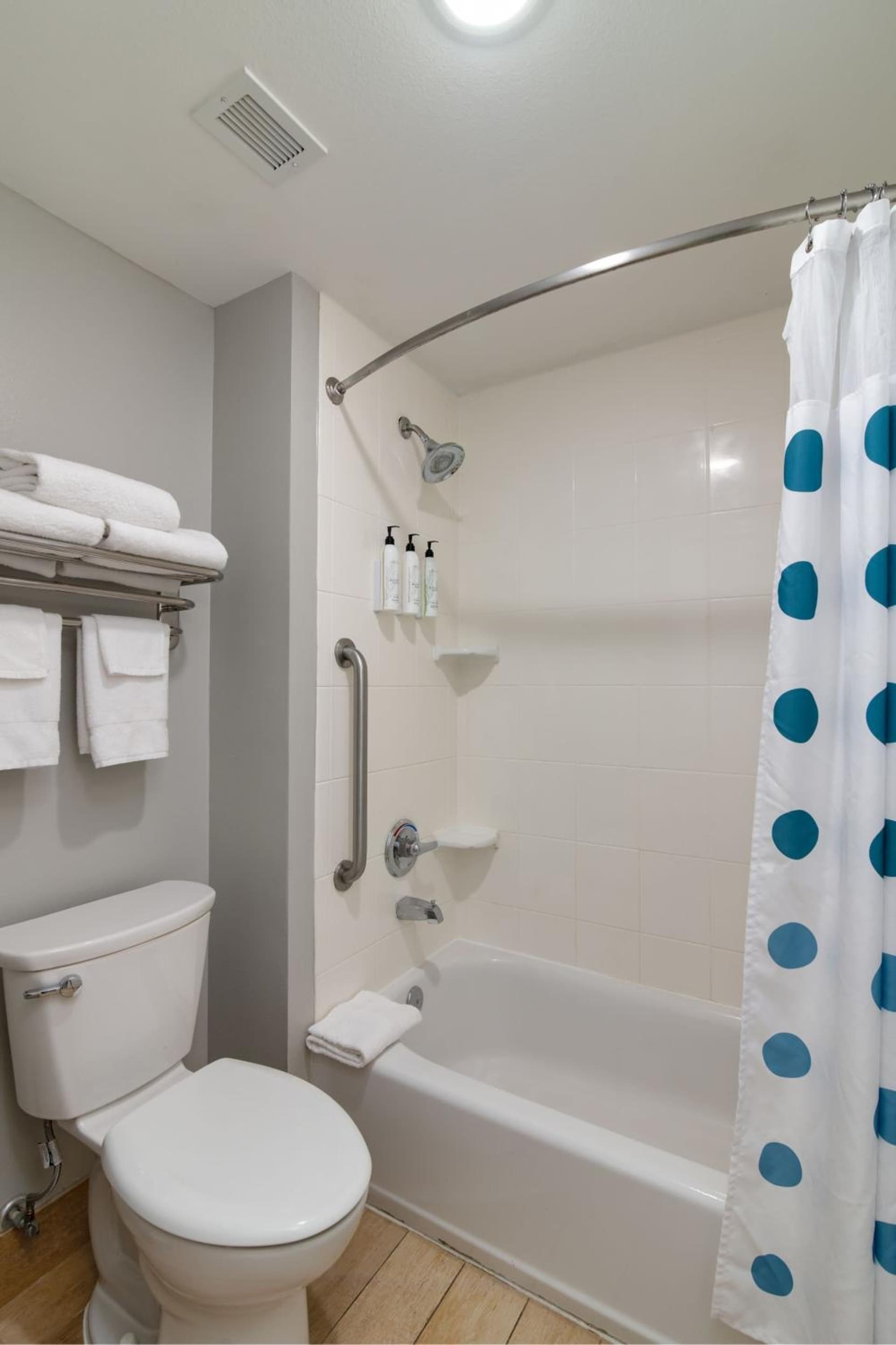TownePlace Suites by Marriott Dallas McKinney gallery photo in McKinney, TX — image 12