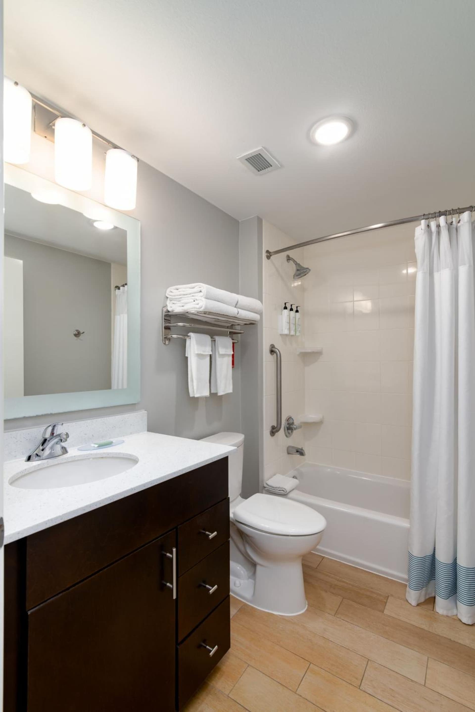 TownePlace Suites by Marriott Dallas McKinney gallery photo in McKinney, TX — image 33