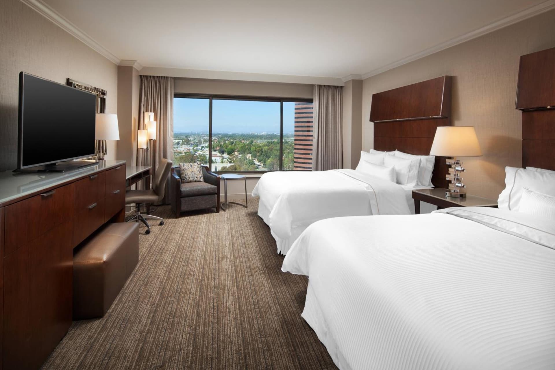 The Westin South Coast Plaza, Costa Mesa gallery photo in Costa Mesa, CA — image 53