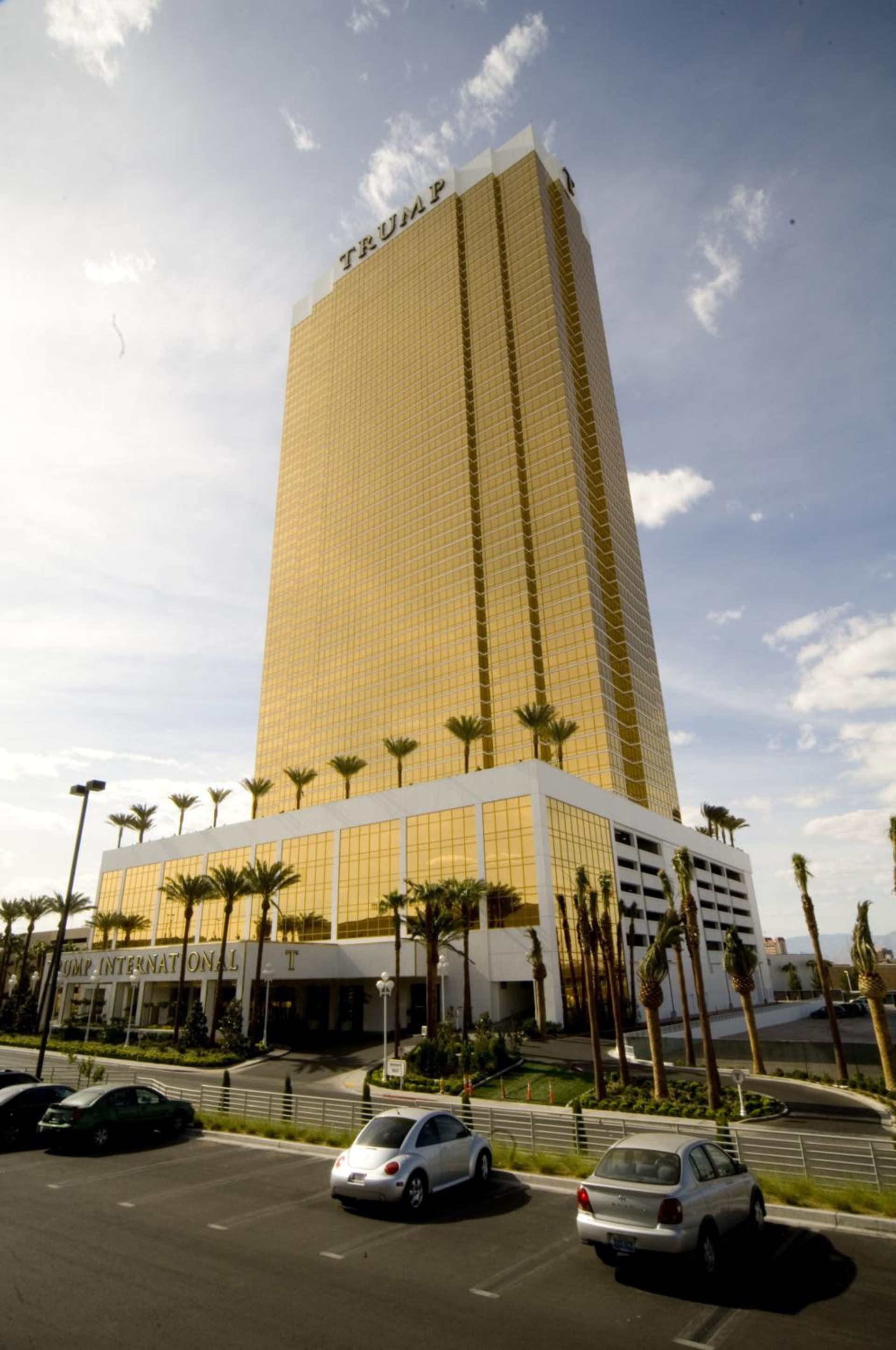 Trump International Hotel Las Vegas gallery photo in Las Vegas, NV — image 37