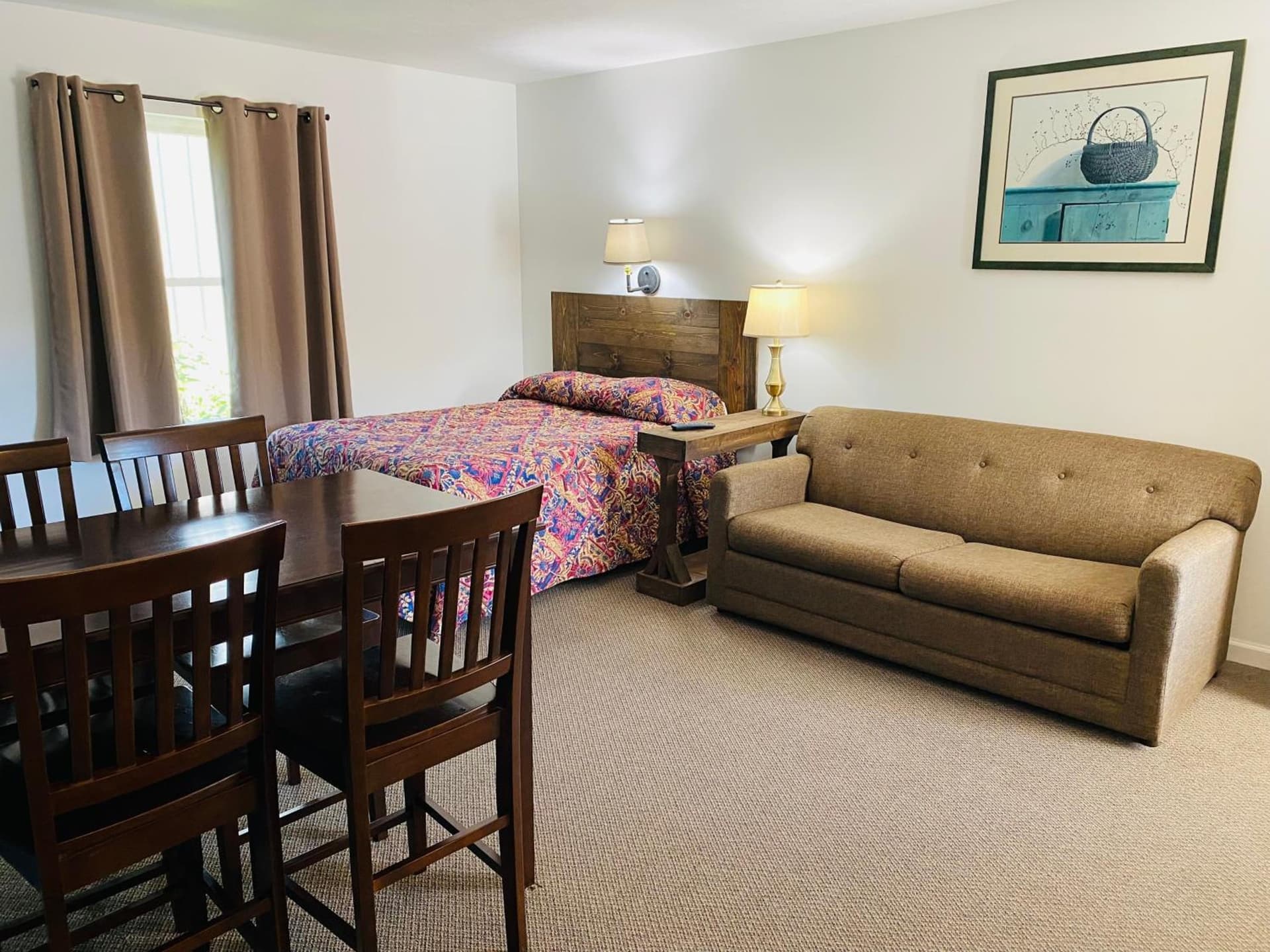 Scotty's Motel — hotel in Munising, Michigan