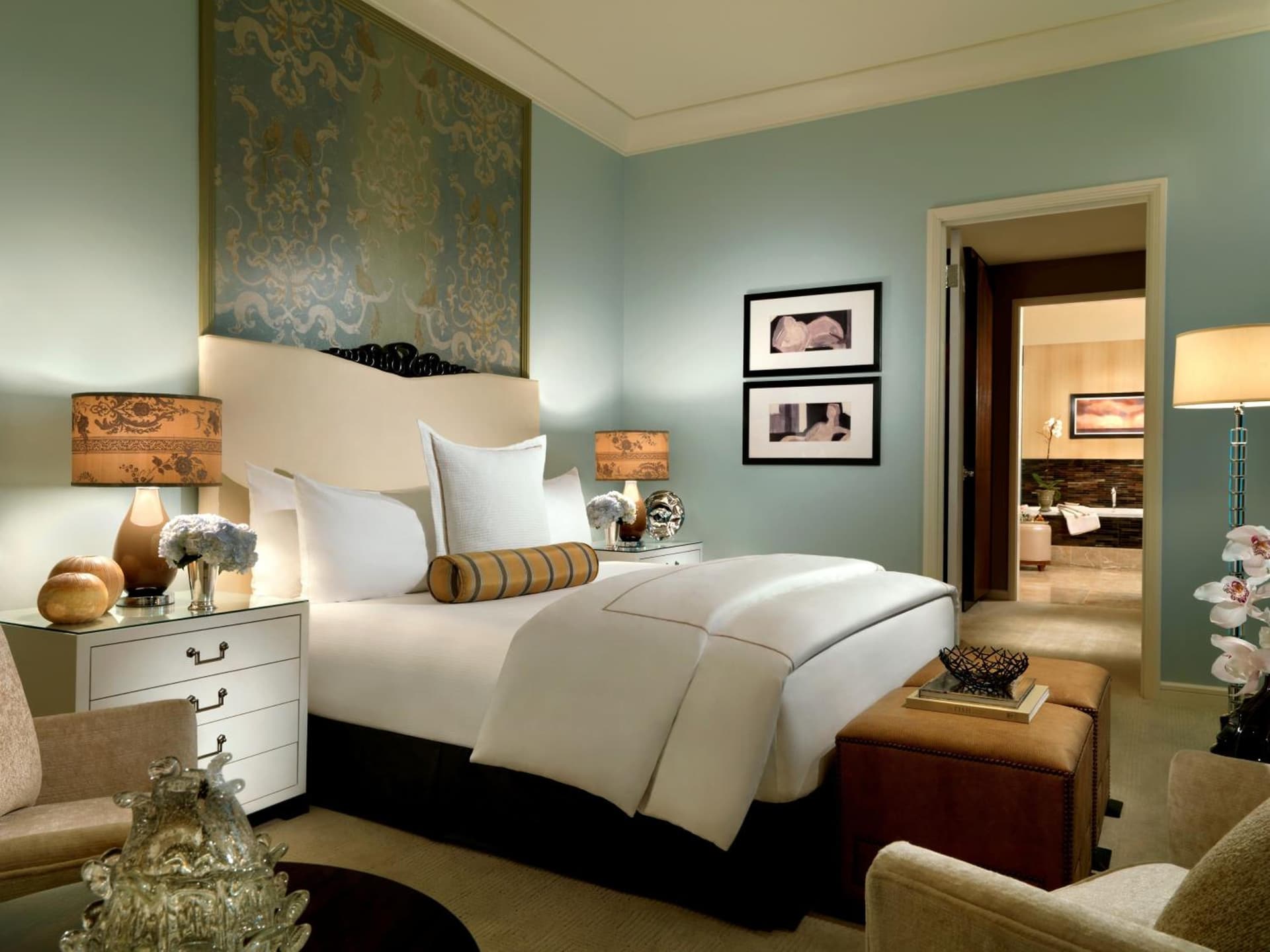 Trump International Hotel Las Vegas gallery photo in Las Vegas, NV — image 12