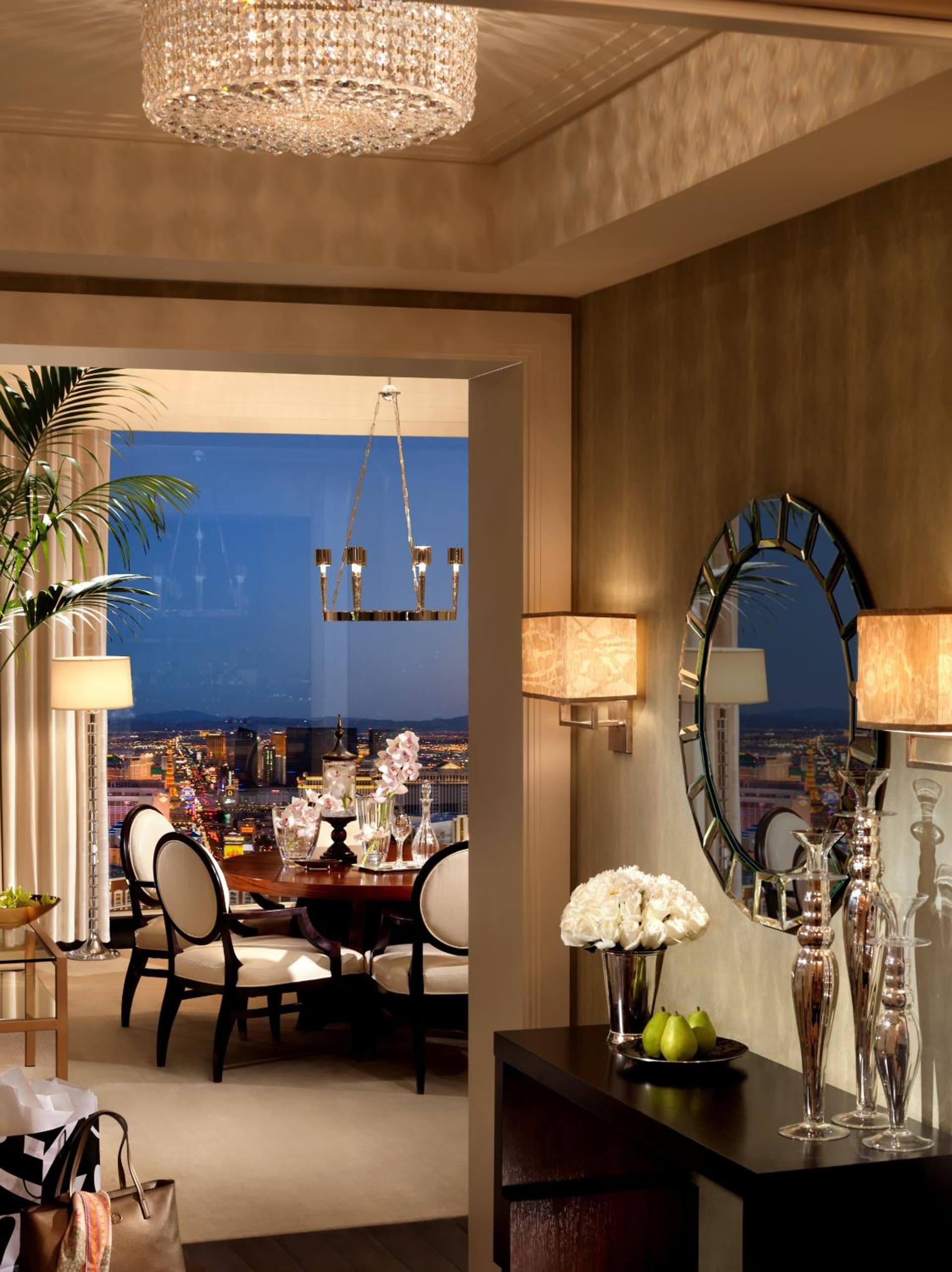 Trump International Hotel Las Vegas gallery photo in Las Vegas, NV — image 13