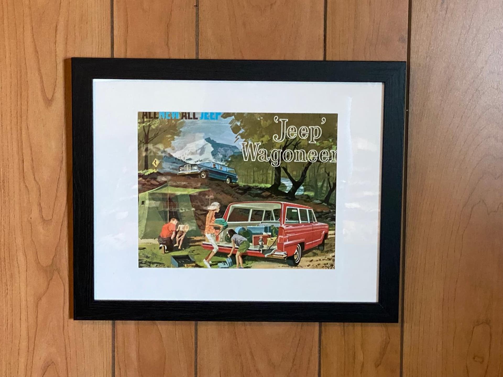 Scotty's Motel property views in Munising, MI — gallery photo 3