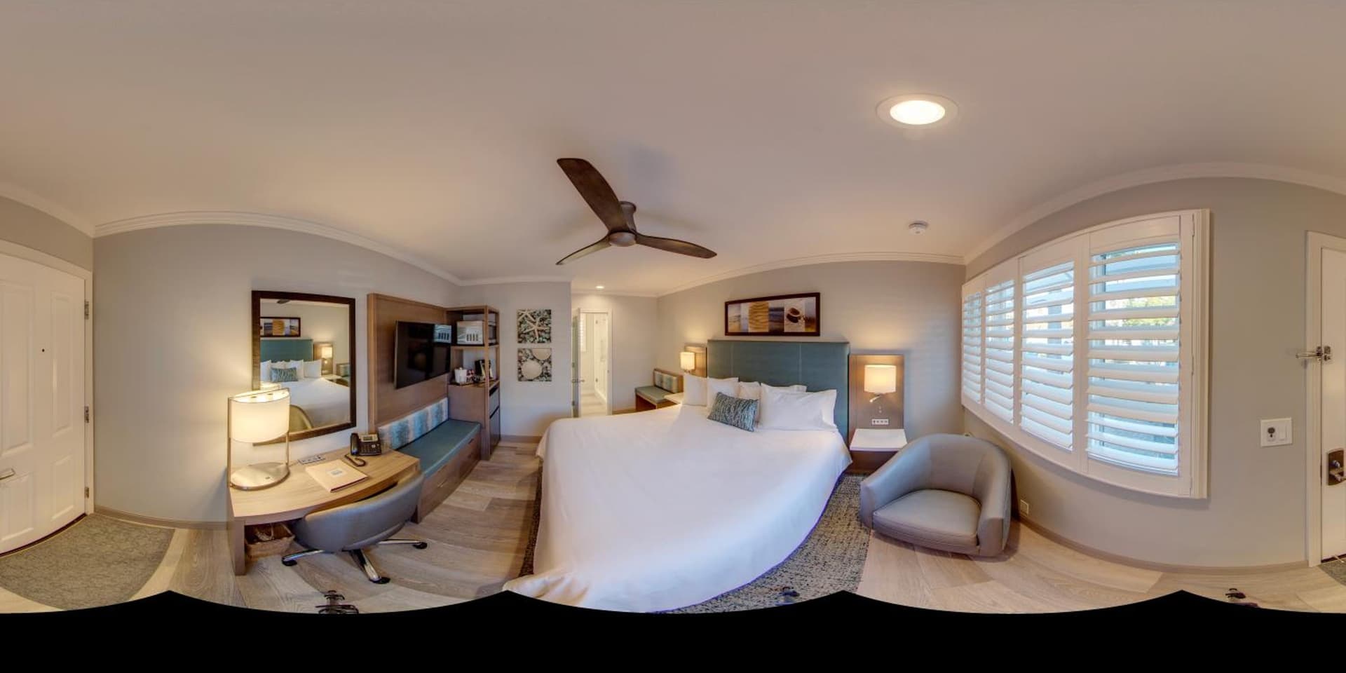 Marina Beach Hotel gallery photo in Santa Barbara, CA — image 36