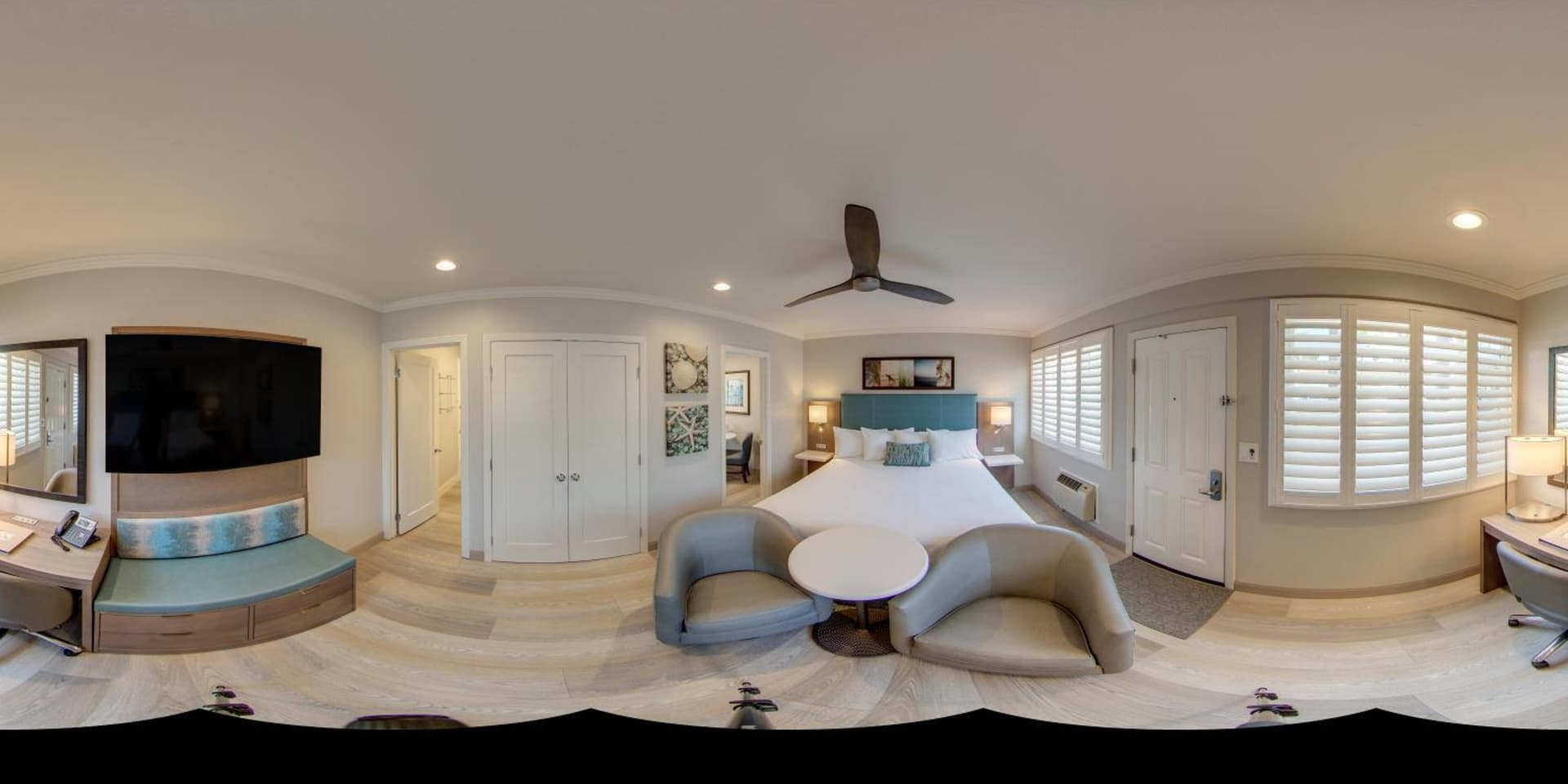 Marina Beach Hotel gallery photo in Santa Barbara, CA — image 65