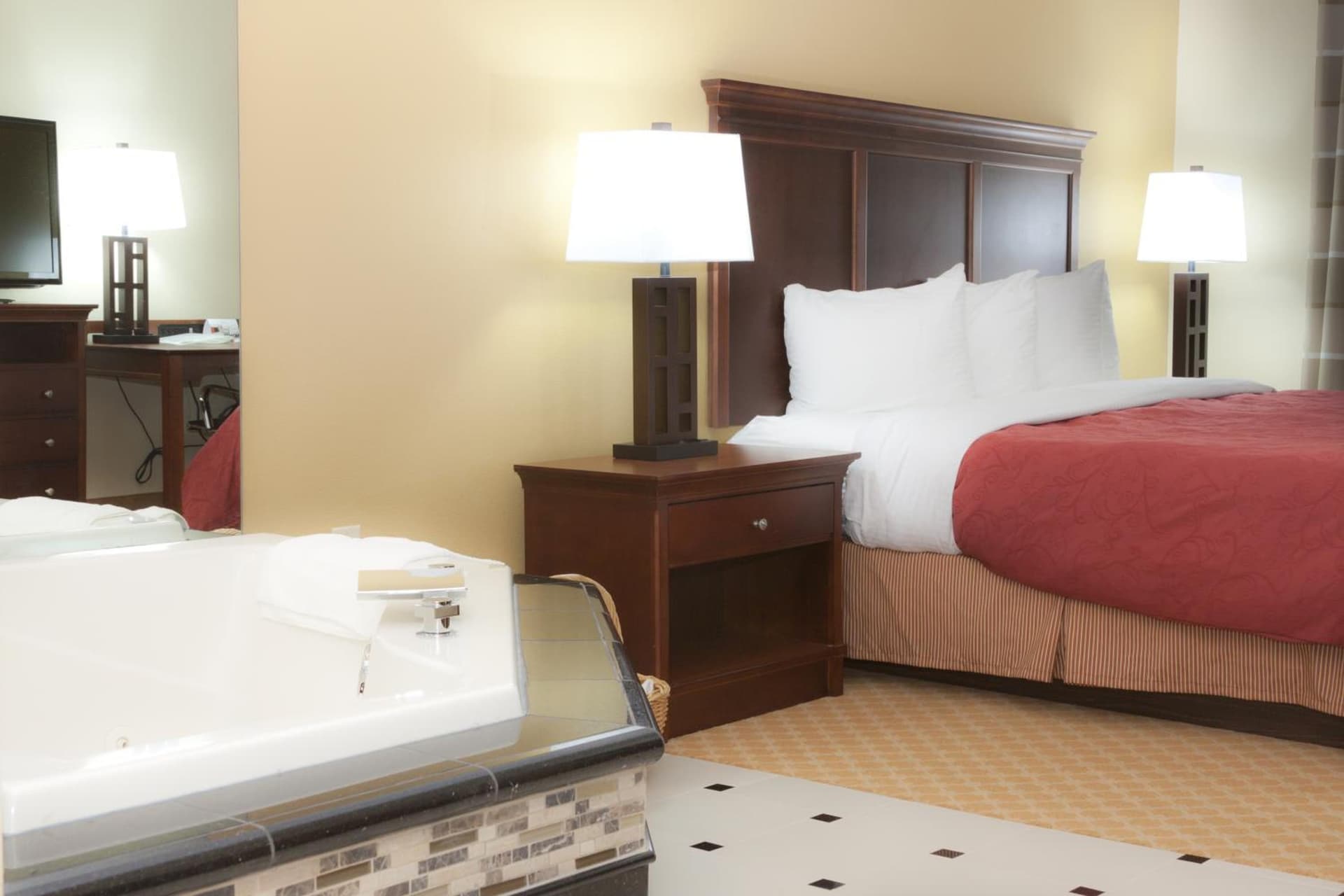 Country Inn & Suites by Radisson, Macedonia, OH gallery photo in Macedonia, OH — image 11