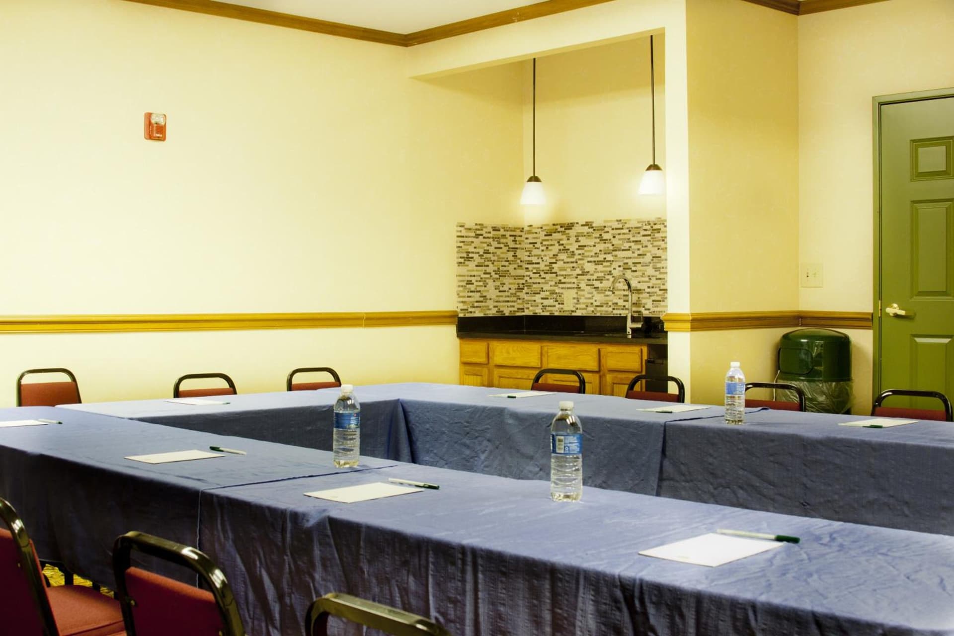 Country Inn & Suites by Radisson, Macedonia, OH gallery photo in Macedonia, OH — image 25