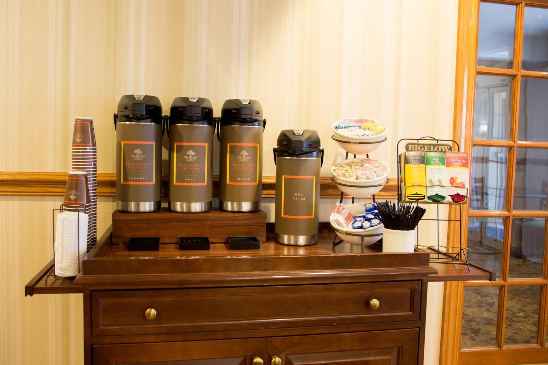 Country Inn & Suites by Radisson, Macedonia, OH gallery photo in Macedonia, OH — image 31