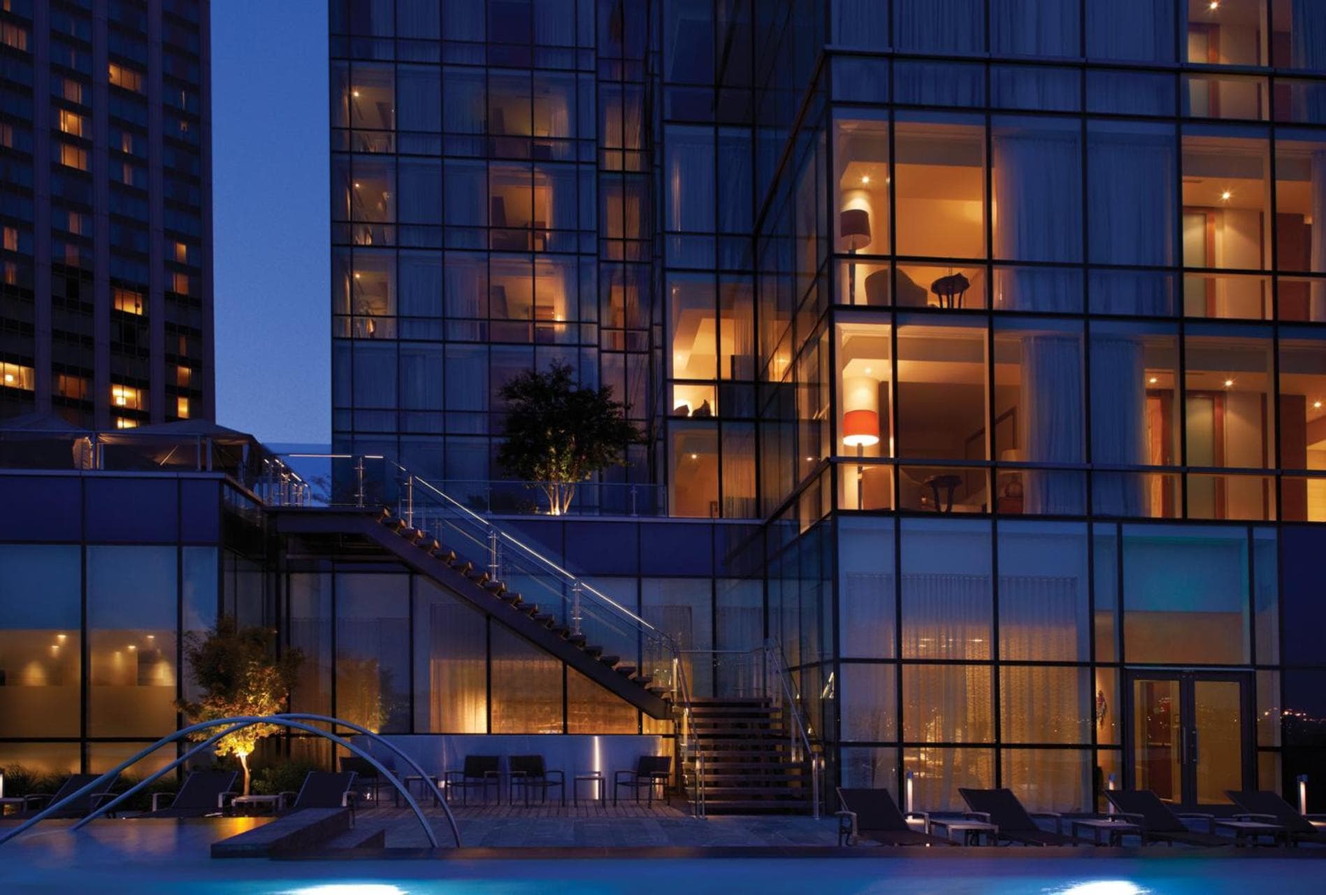 Four Seasons Baltimore gallery photo in Baltimore, MD — image 41