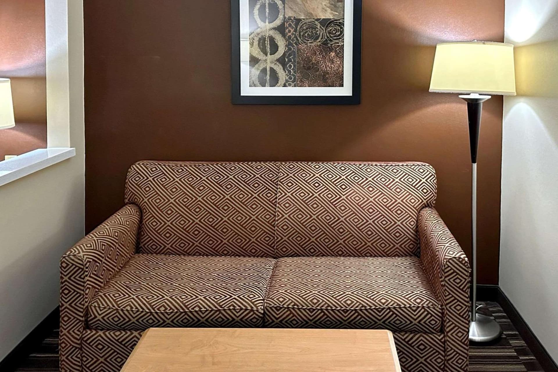 Quality Suites Near West Acres gallery photo in Fargo, ND — image 19