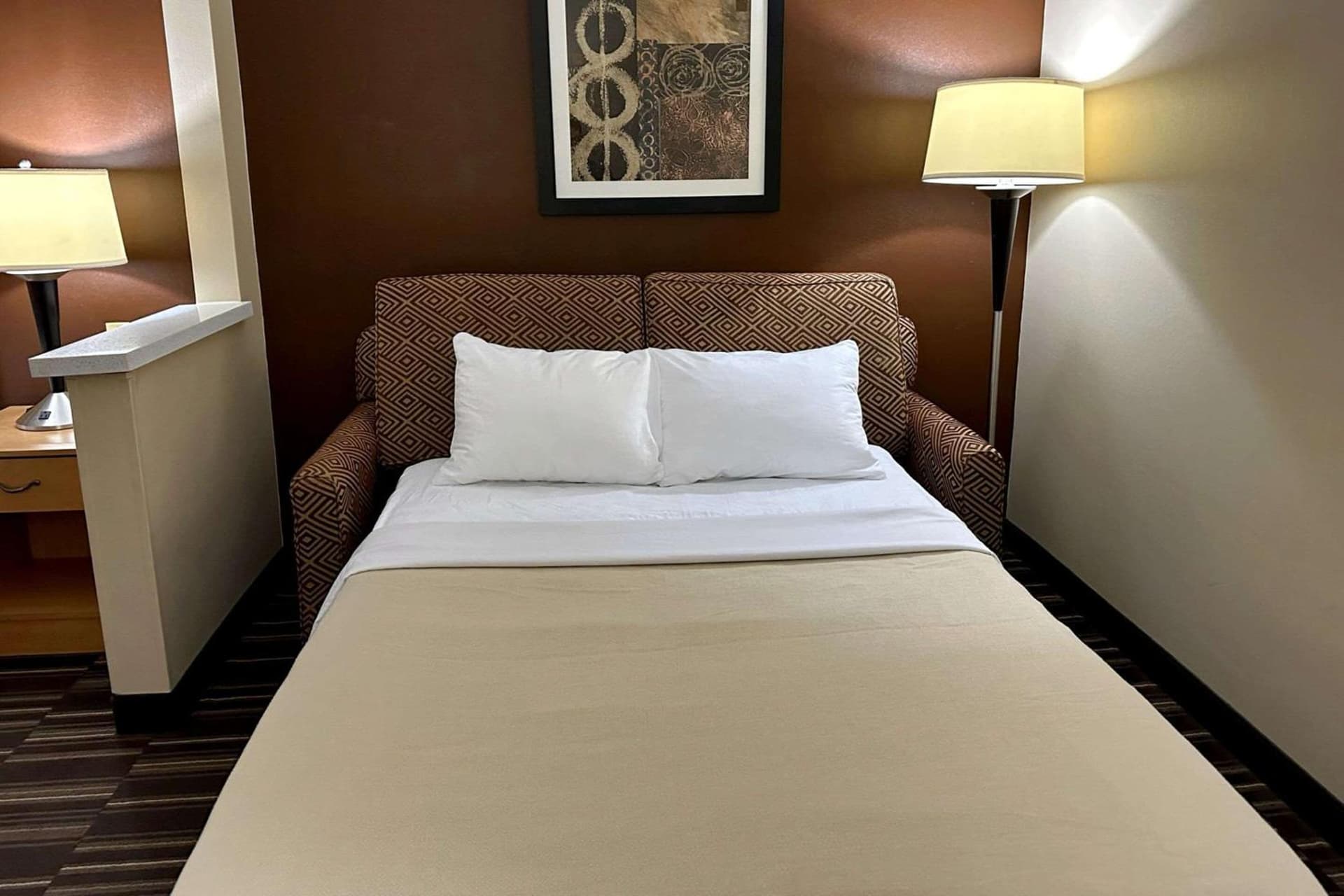 Quality Suites Near West Acres gallery photo in Fargo, ND — image 15