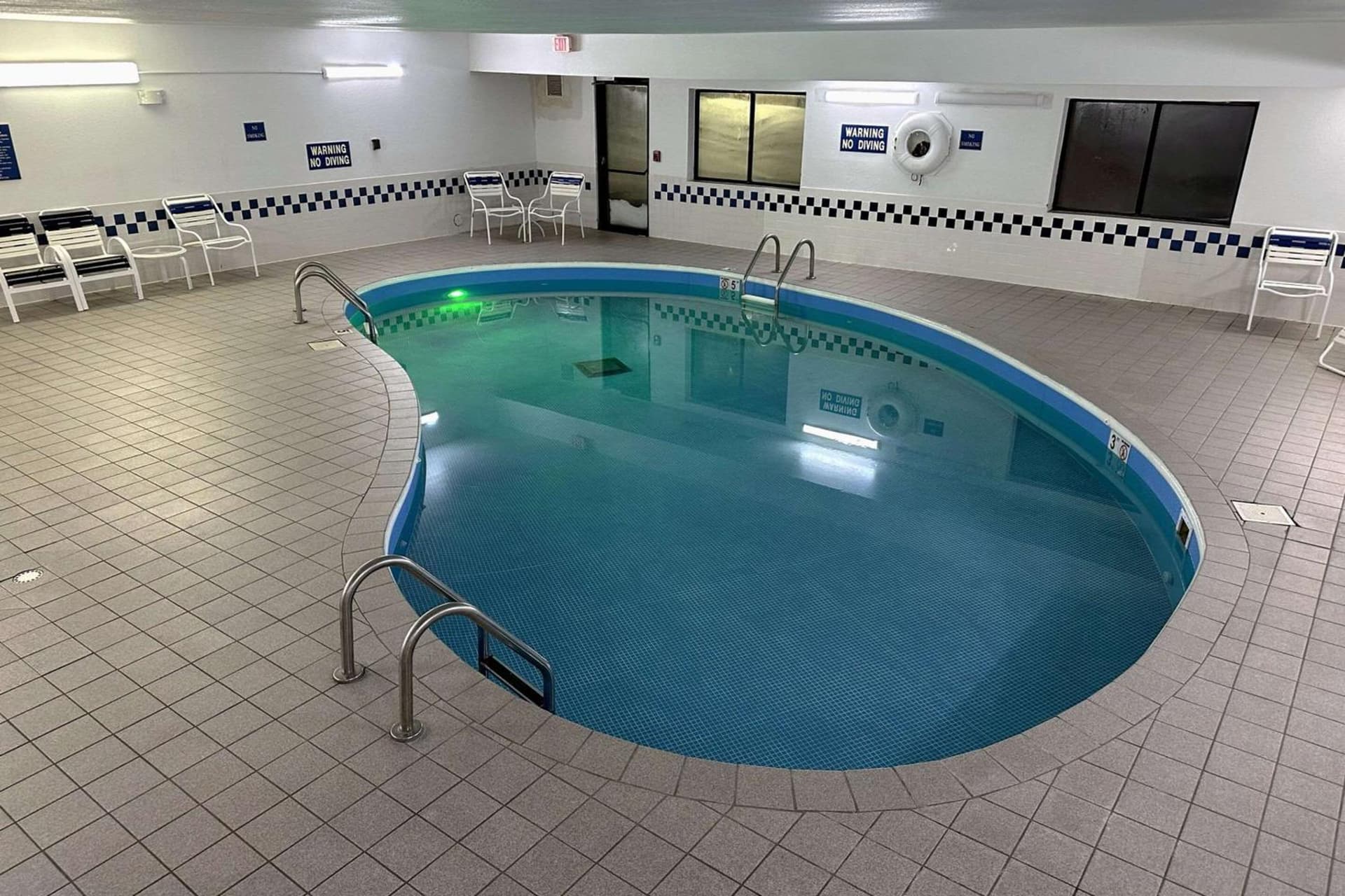 Quality Suites Near West Acres gallery photo in Fargo, ND — image 35