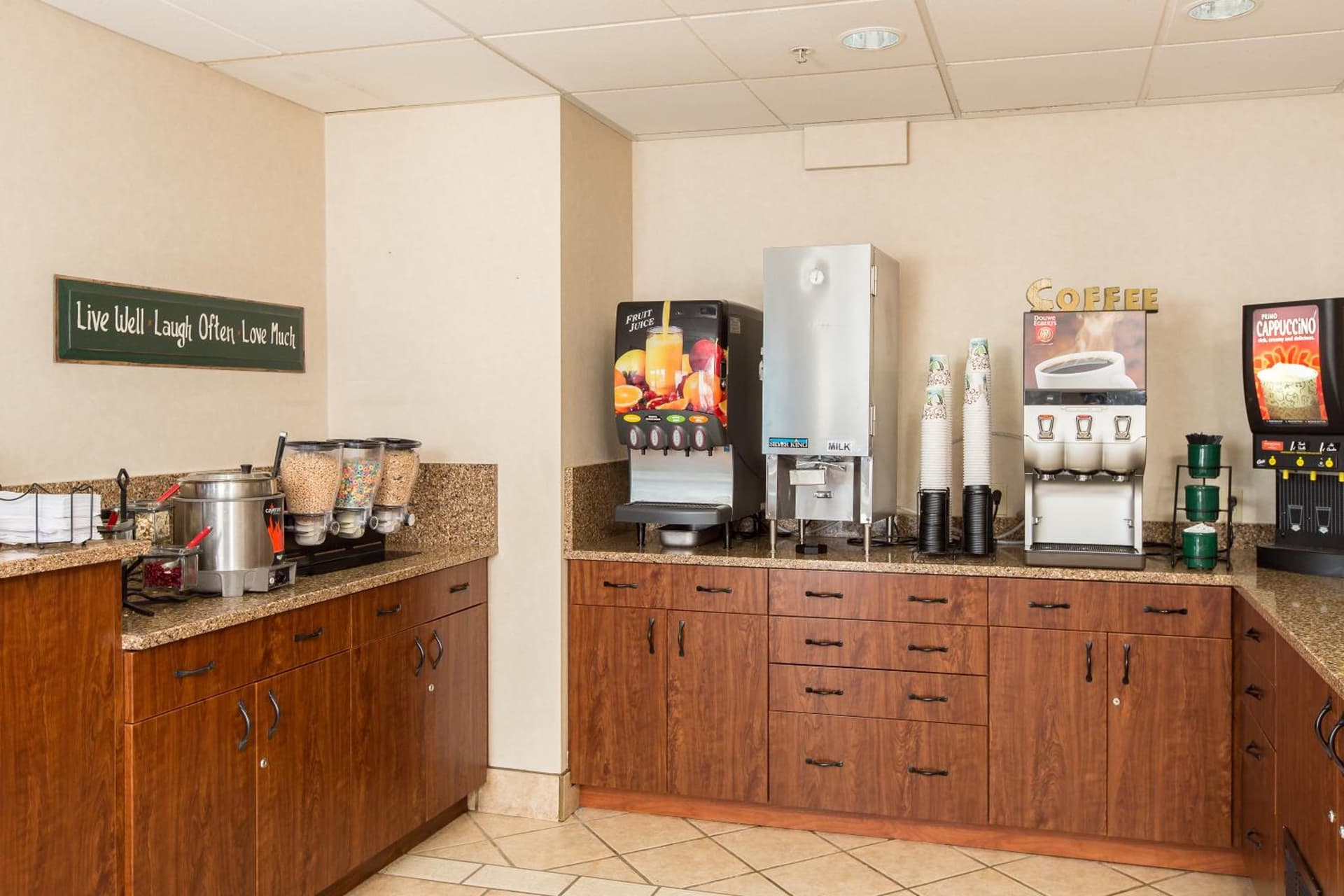 Boothill Inn and Suites gallery photo in Billings, MT — image 47