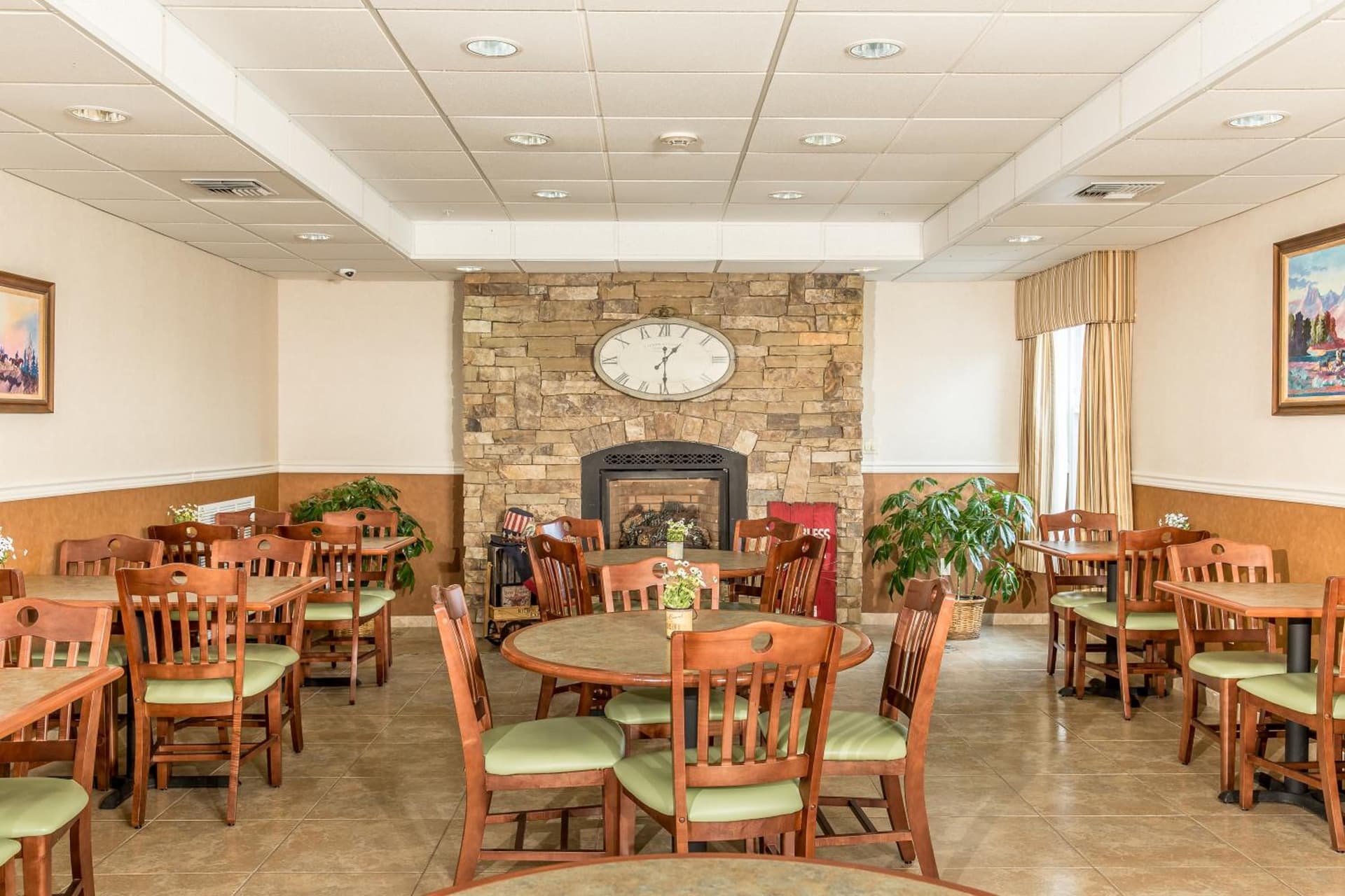 Boothill Inn and Suites gallery photo in Billings, MT — image 6