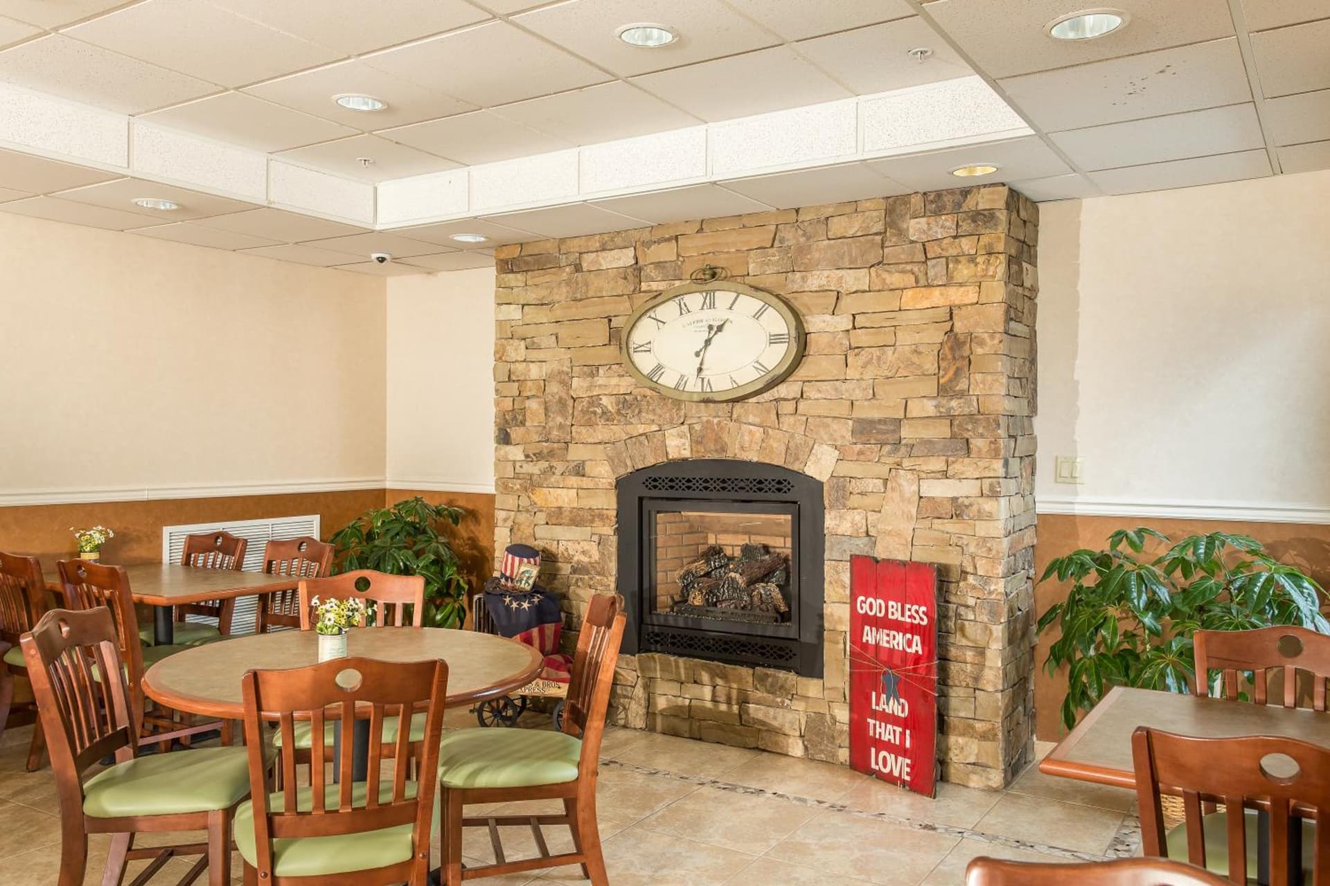 Boothill Inn and Suites gallery photo in Billings, MT — image 9