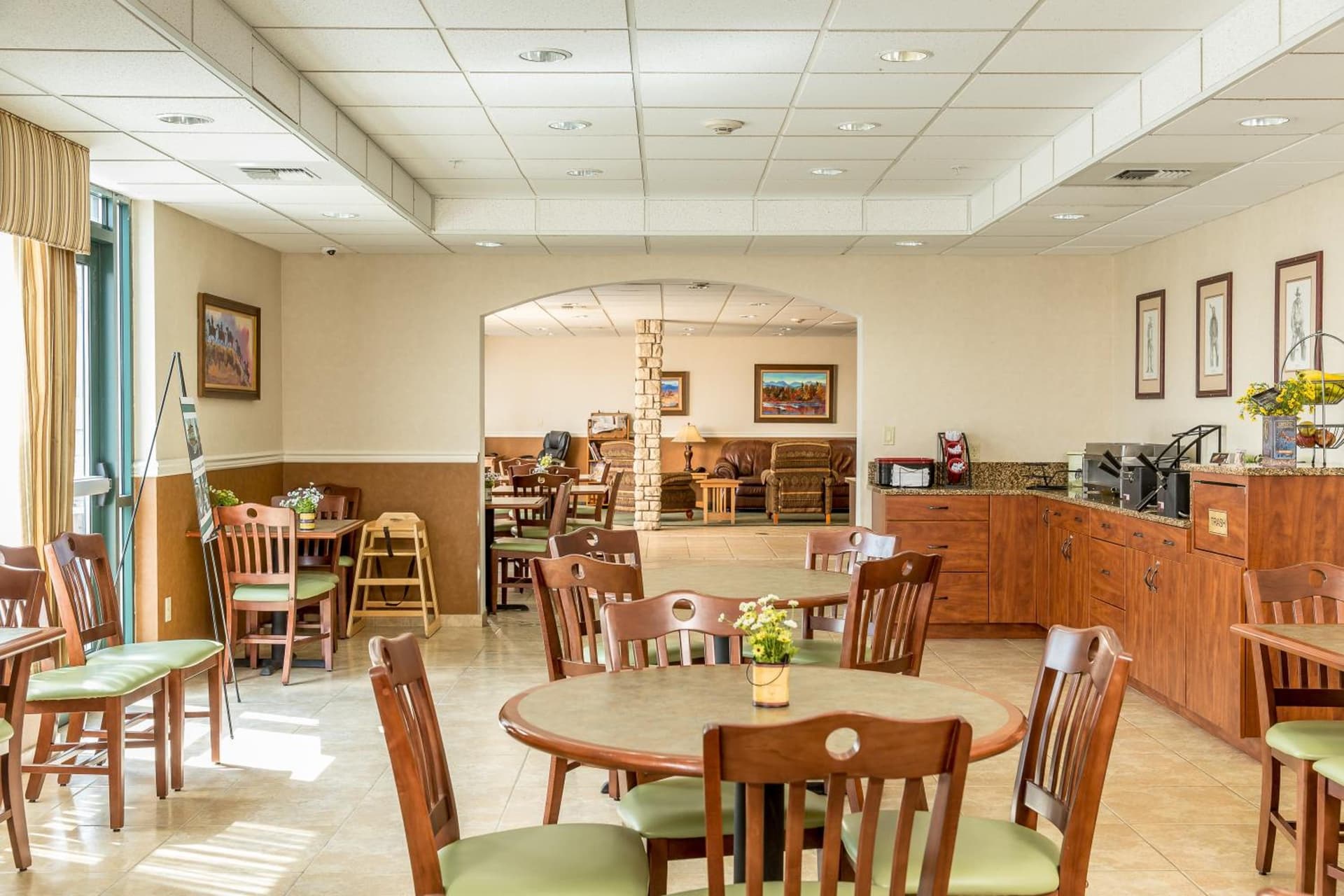Boothill Inn and Suites gallery photo in Billings, MT — image 5