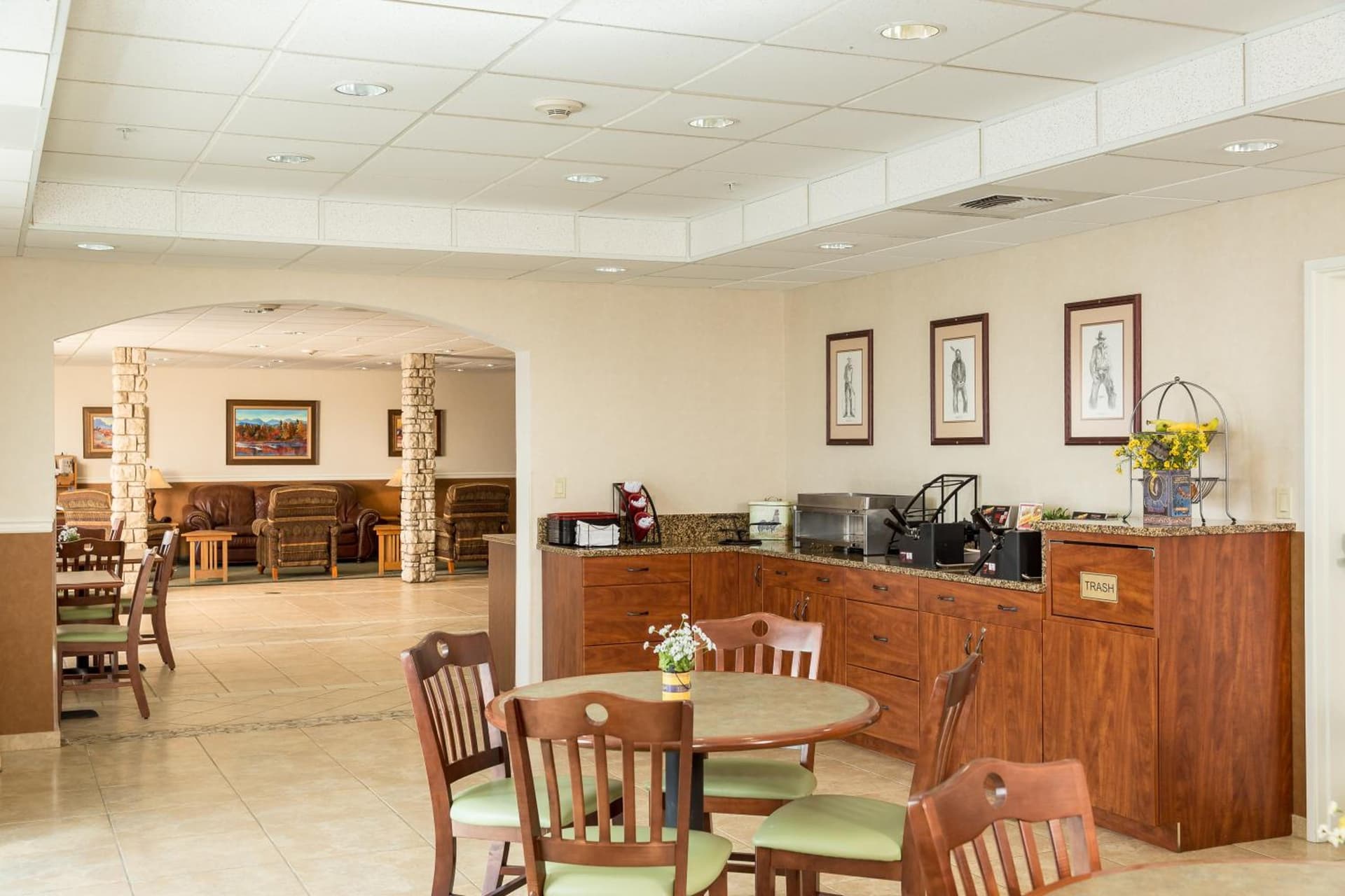 Boothill Inn and Suites gallery photo in Billings, MT — image 4