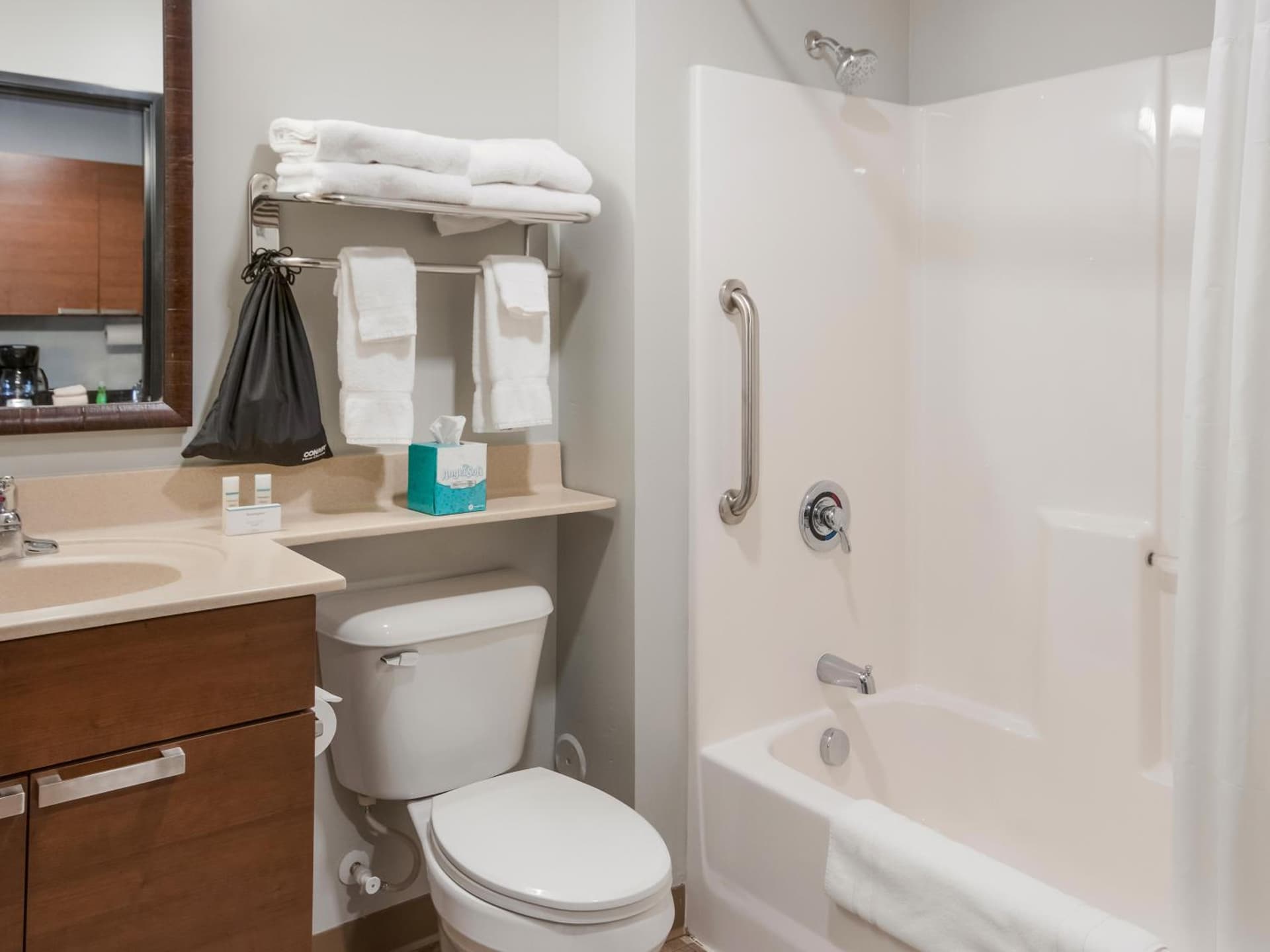 My Place Hotel-Overland Park, KS gallery photo in Overland Park, KS — image 9