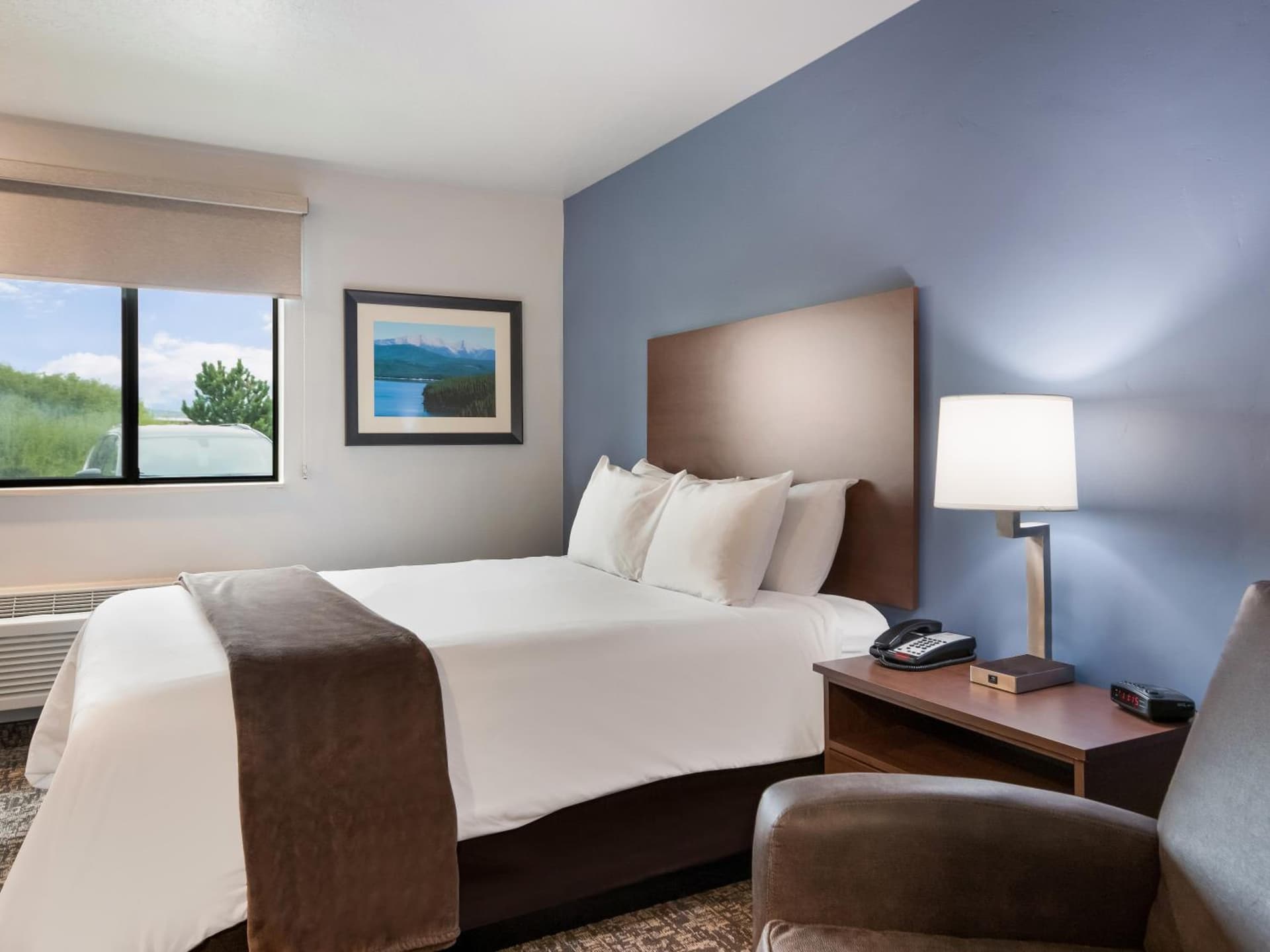 My Place Hotel-Overland Park, KS property views in Overland Park, KS — gallery photo 3