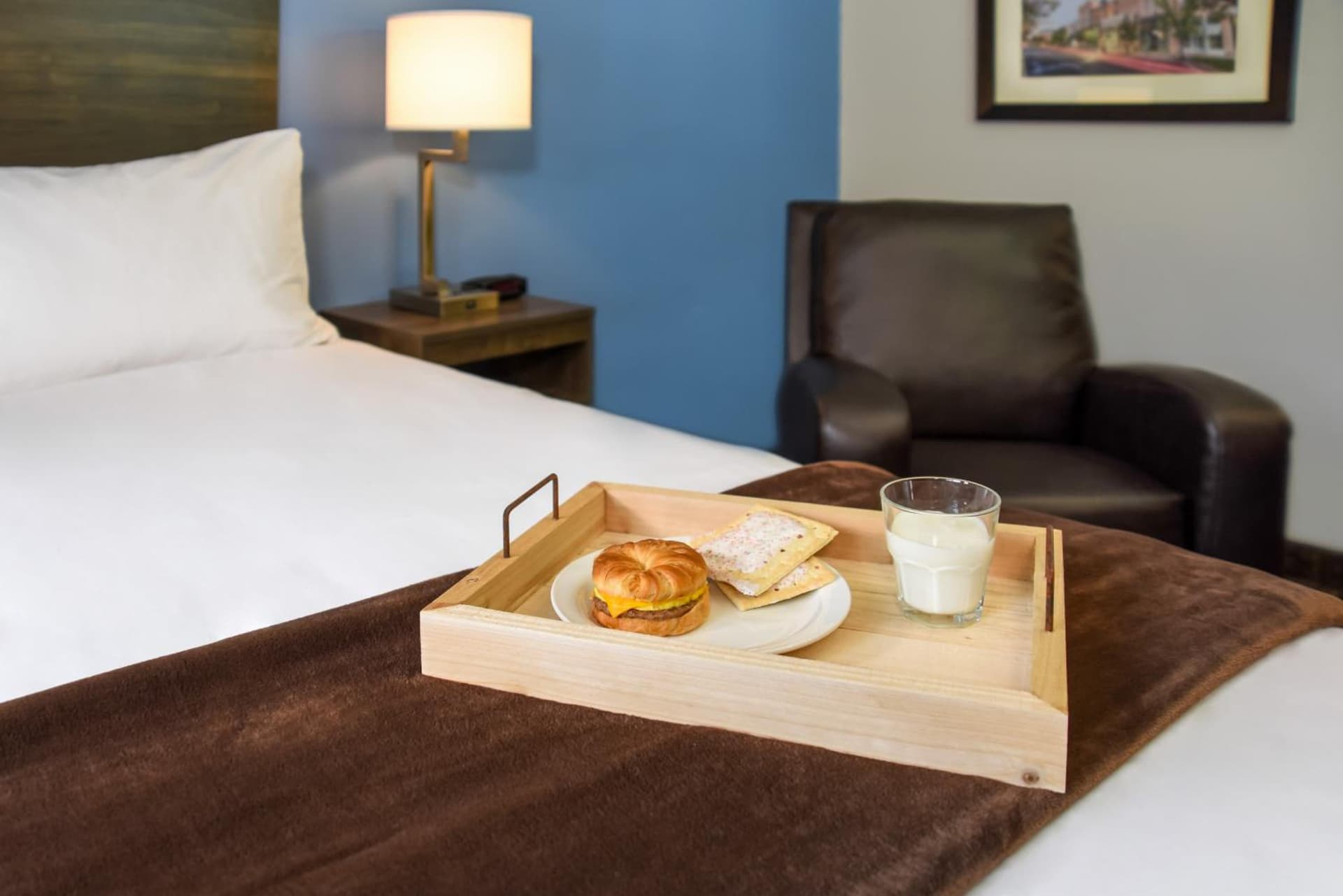 My Place Hotel-Overland Park, KS gallery photo in Overland Park, KS — image 38