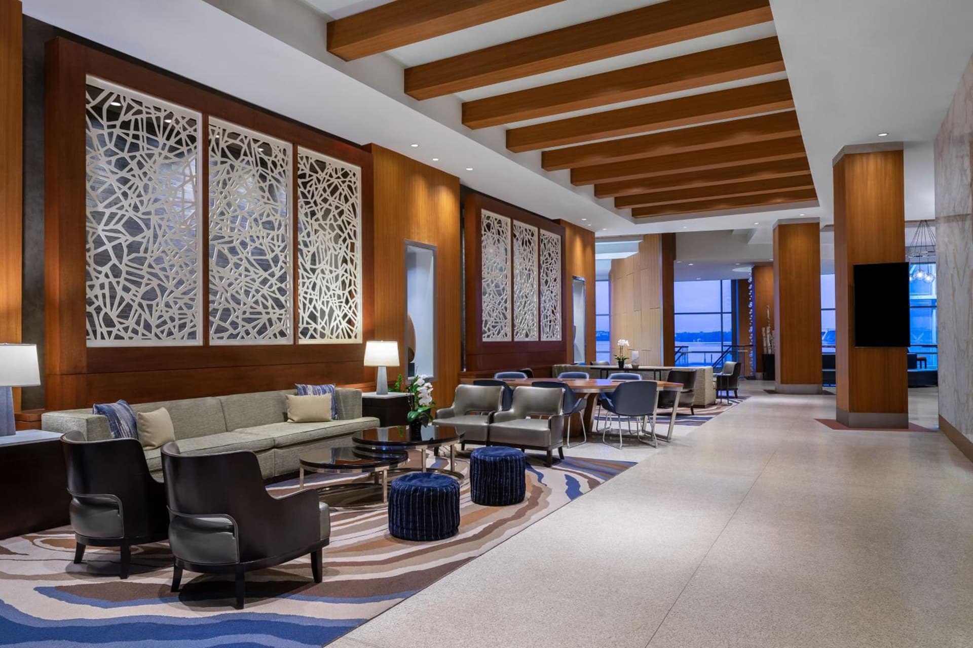 The Westin Washington National Harbor gallery photo in National Harbor, MD — image 11