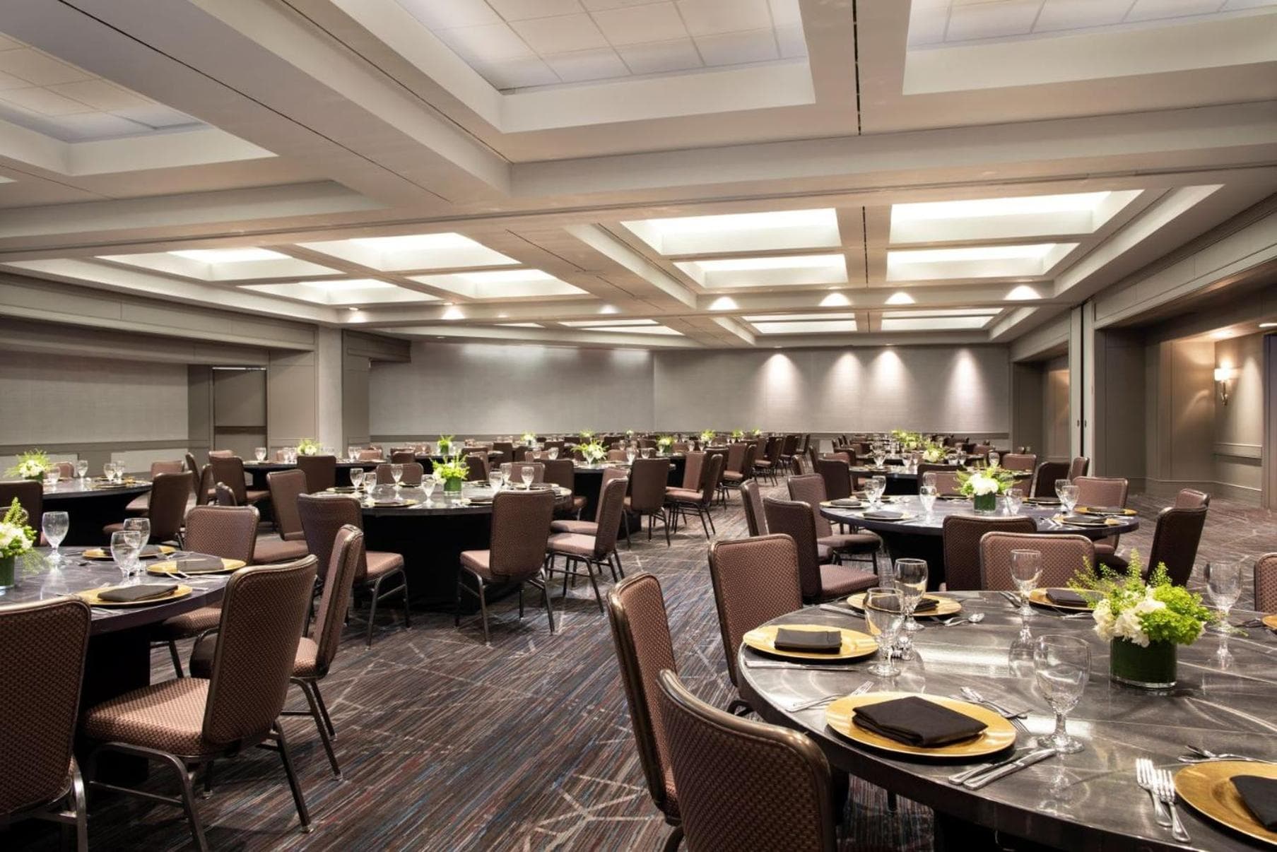 Crowne Plaza Atlanta Perimeter at Ravinia by IHG gallery photo in Atlanta, GA — image 72