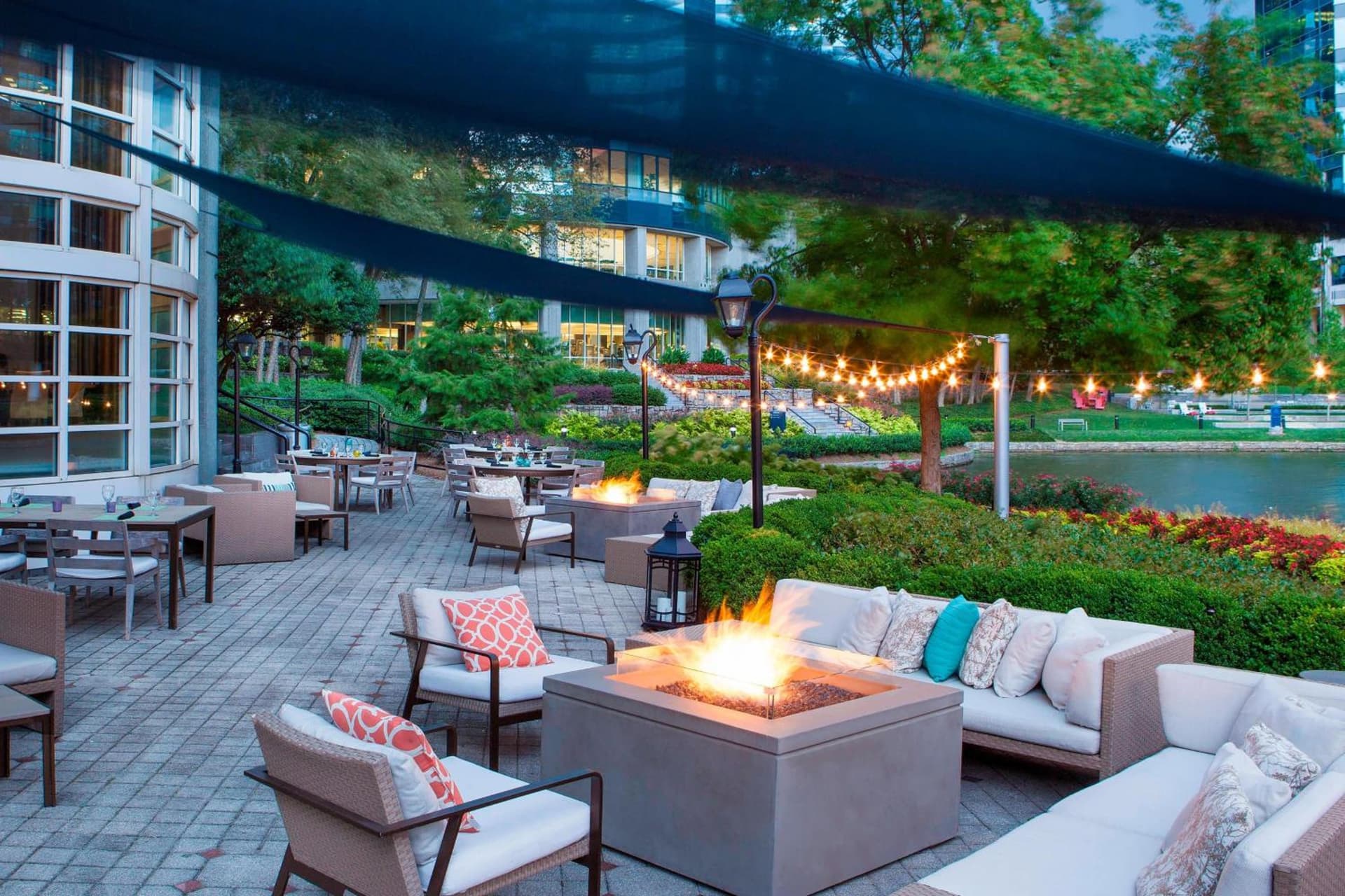 The Westin Atlanta Perimeter North gallery photo in Atlanta, GA — image 17