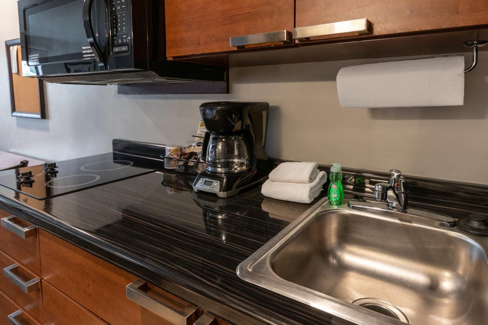 MainStay Suites Spokane Valley gallery photo in Spokane Valley, WA — image 29