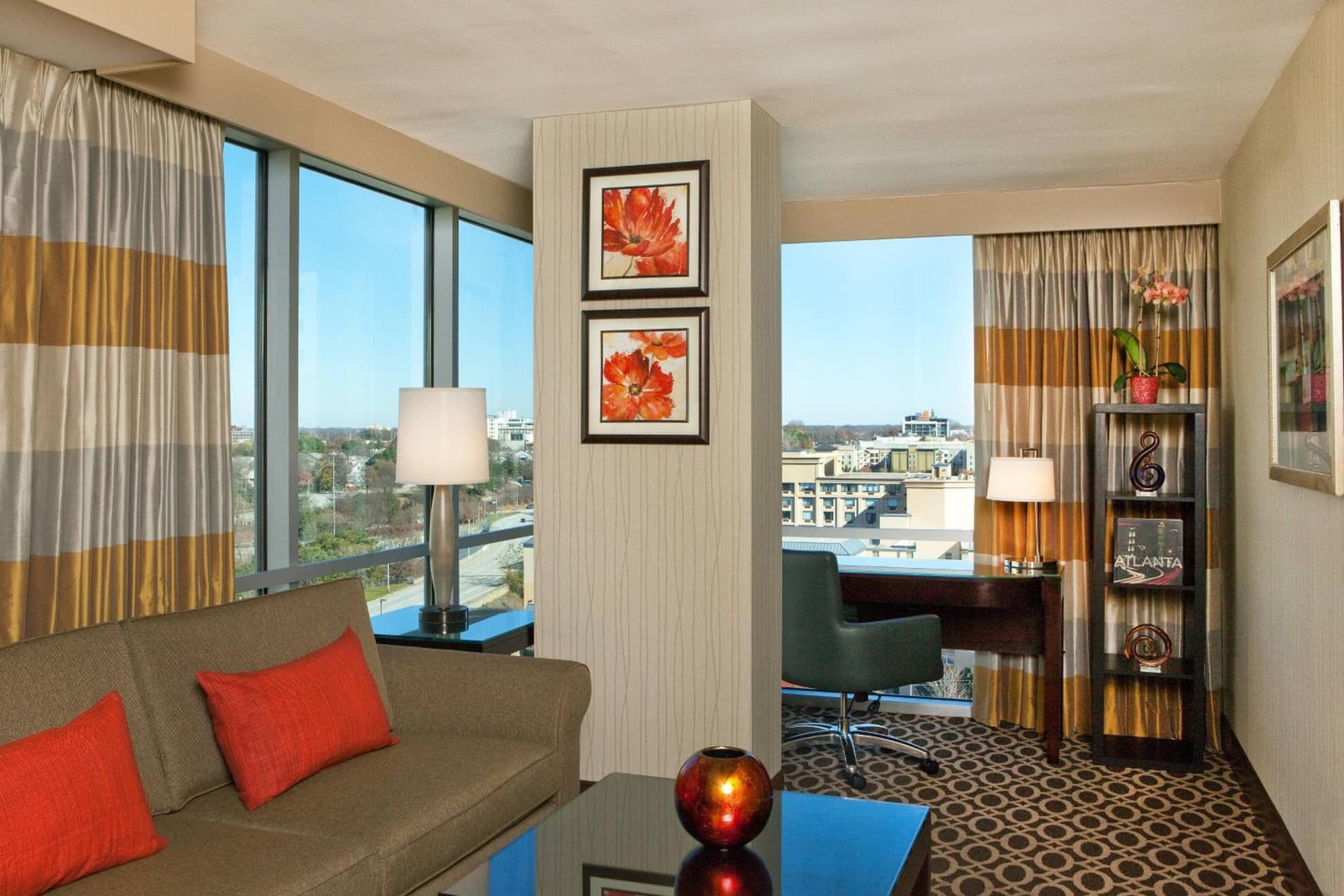 Courtland Grand Hotel, Trademark Collection by Wyndham gallery photo in Atlanta, GA — image 87