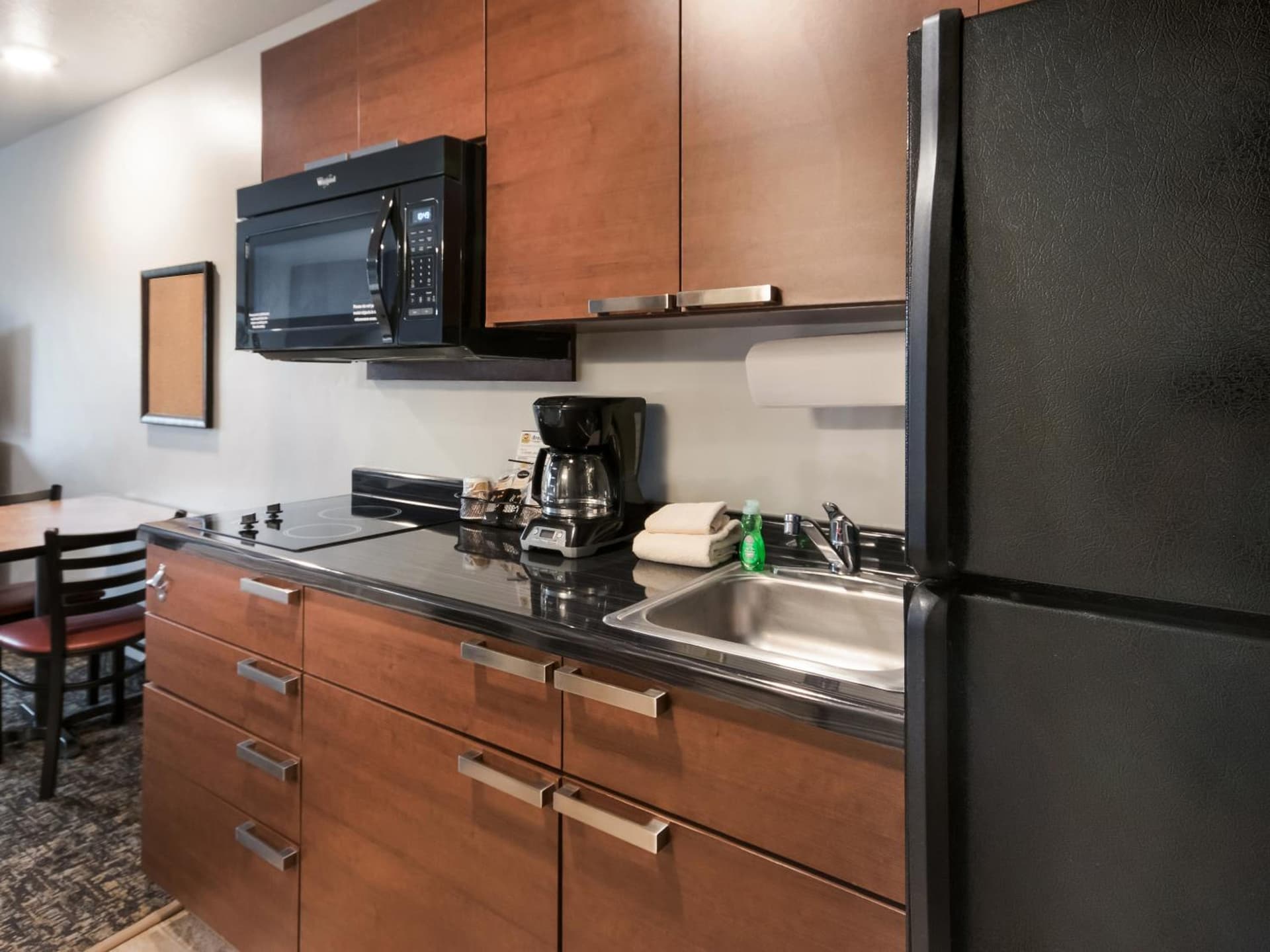 My Place Hotel-Salt Lake City/West Jordan, UT gallery photo in West Jordan, UT — image 9