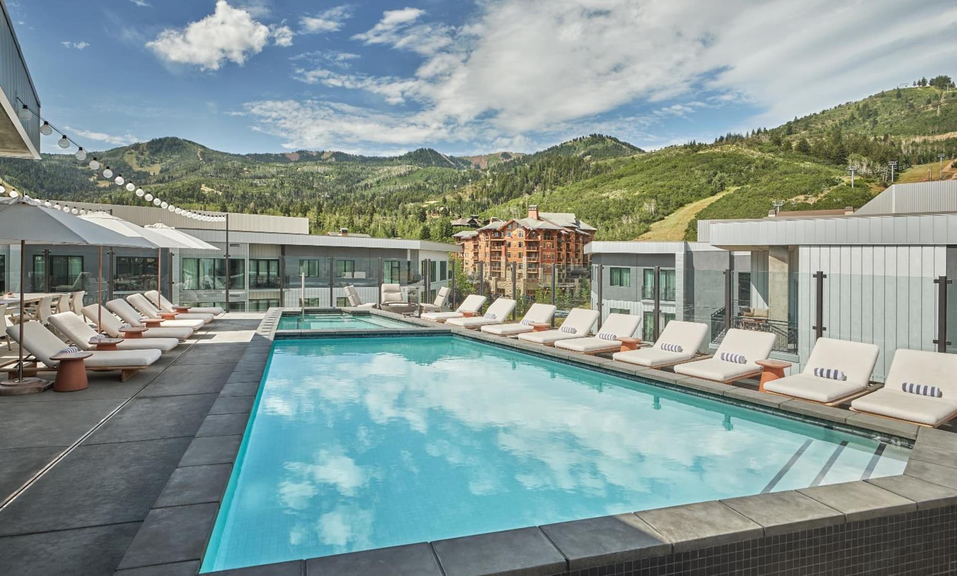Pendry Park City gallery photo in Park City, UT — image 25