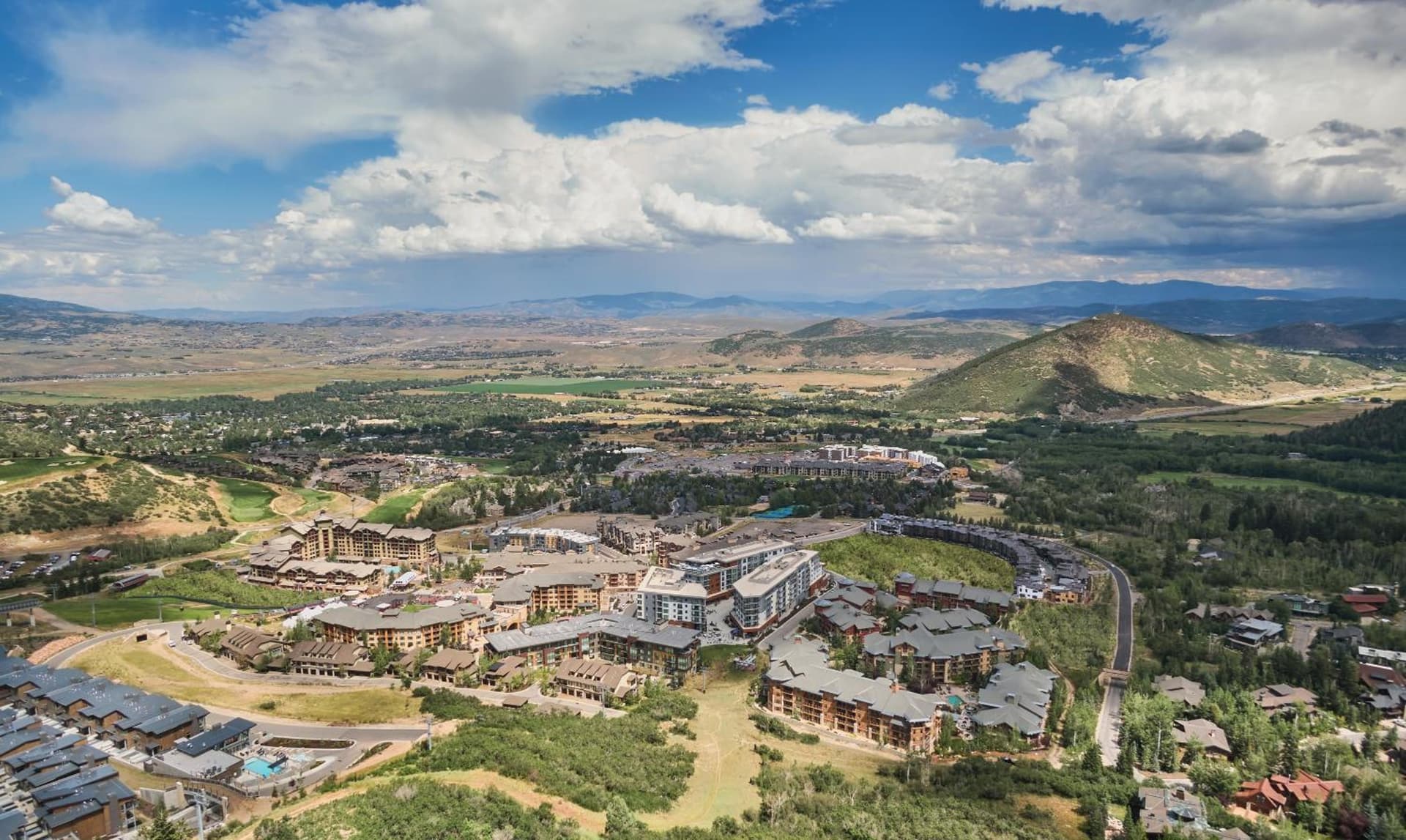 Pendry Park City gallery photo in Park City, UT — image 14