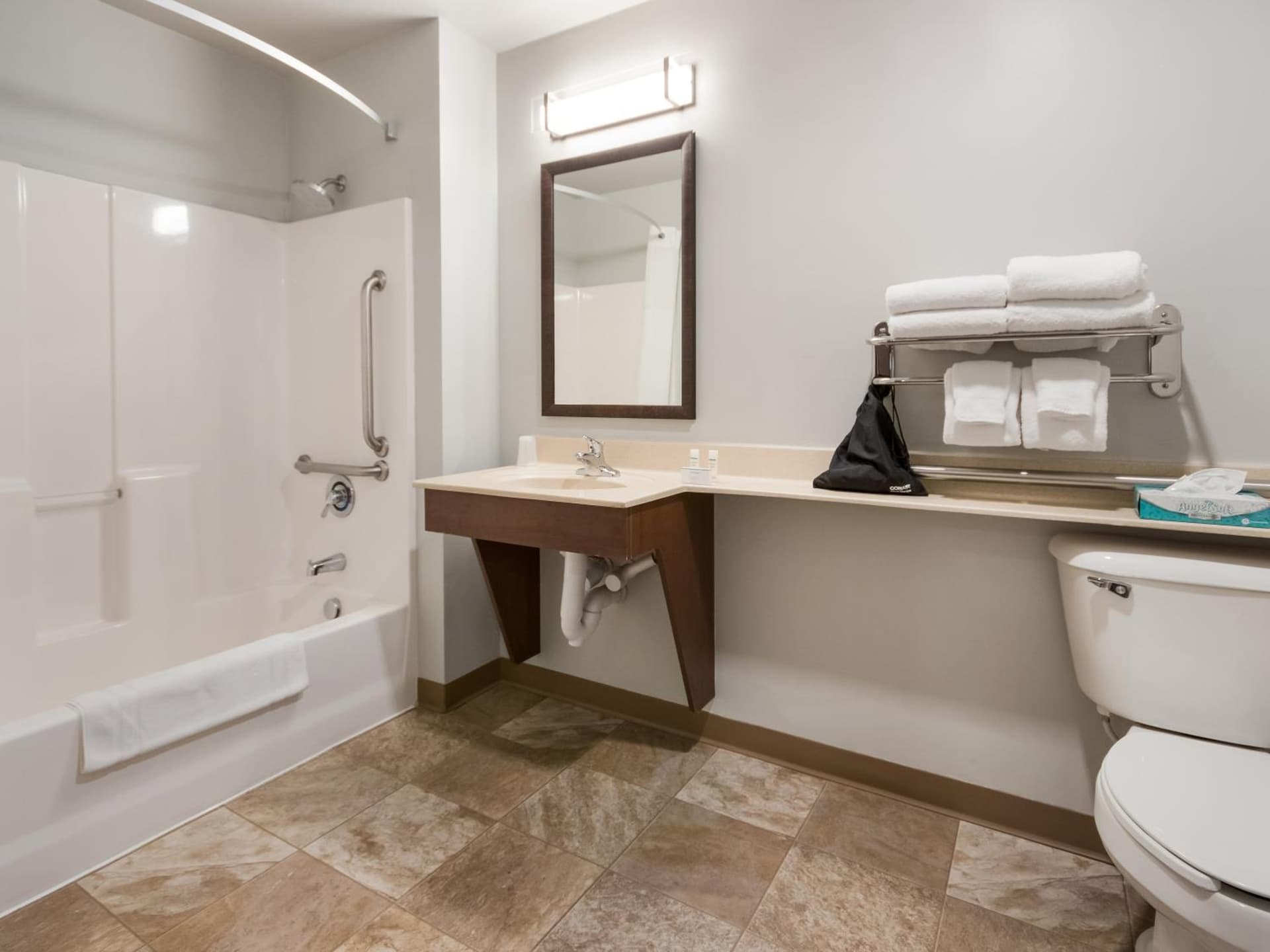My Place Hotel-Yakima, WA gallery photo in Yakima, WA — image 16