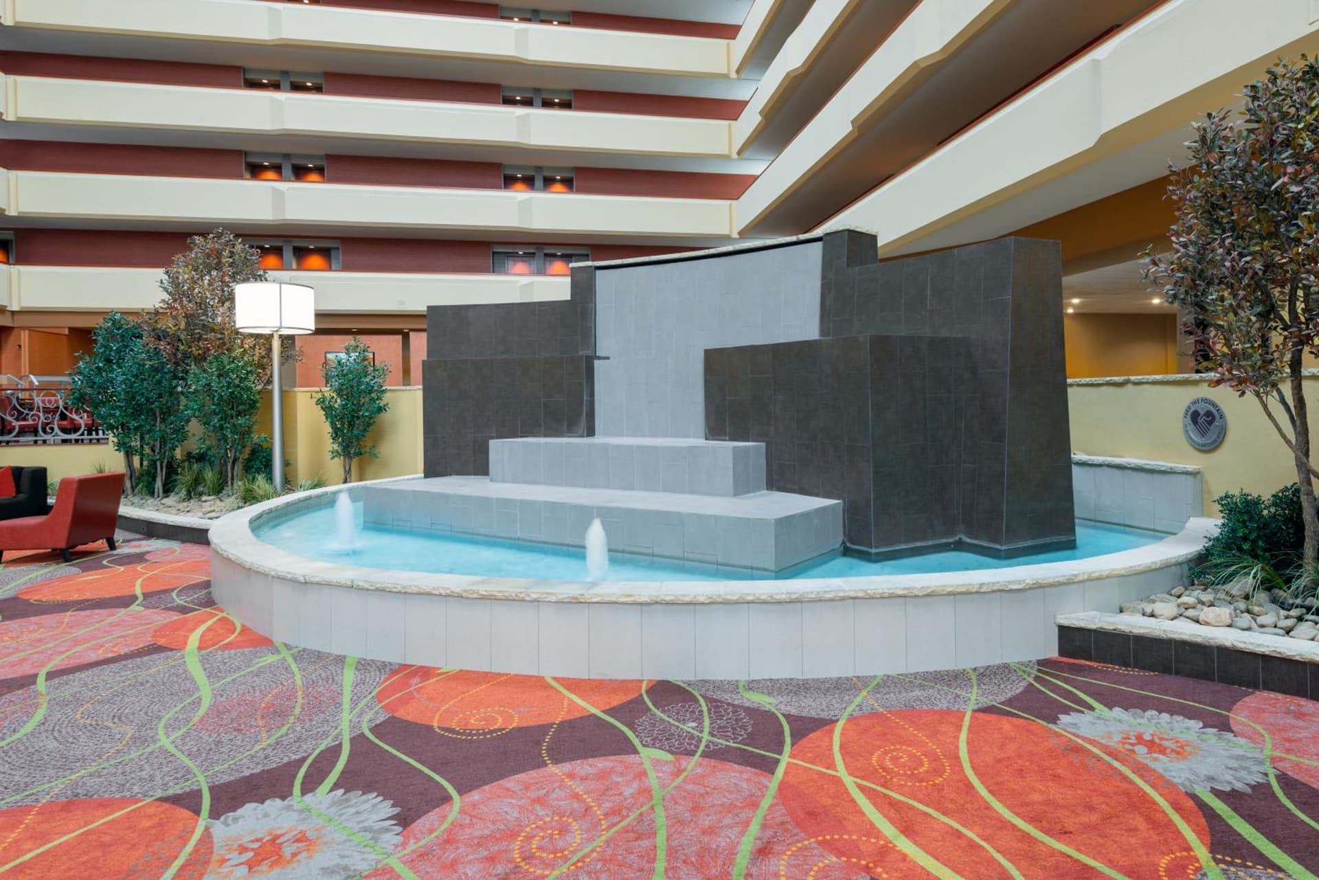 University Plaza Hotel gallery photo in Springfield, MO — image 28