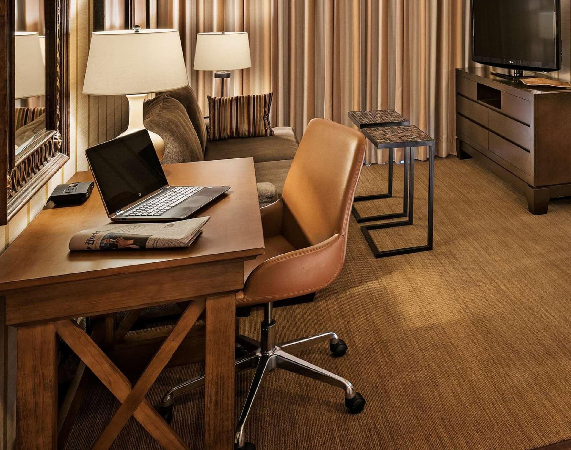 Sonesta Suites Scottsdale Gainey Ranch gallery photo in Scottsdale, AZ — image 21