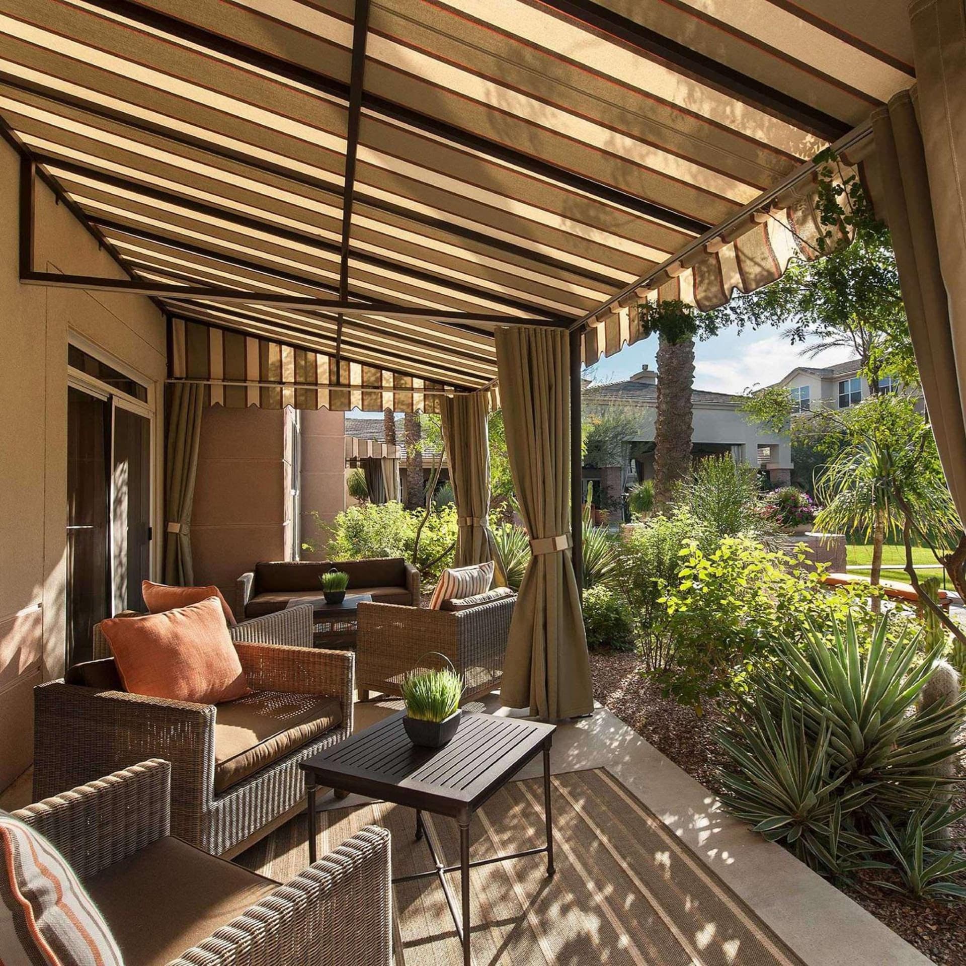 Sonesta Suites Scottsdale Gainey Ranch gallery photo in Scottsdale, AZ — image 31