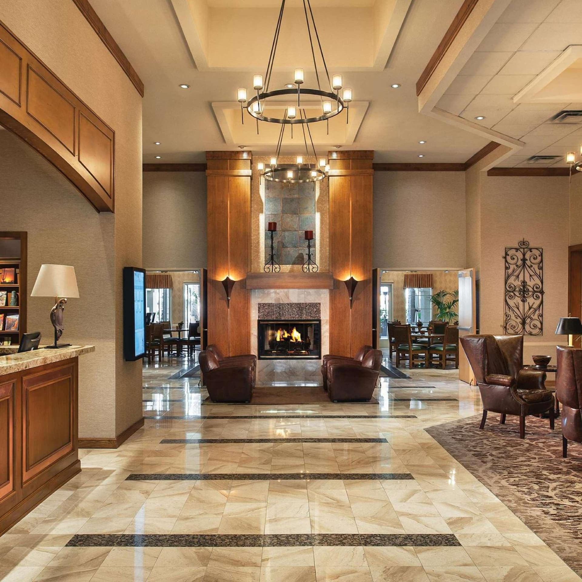 Sonesta Suites Scottsdale Gainey Ranch gallery photo in Scottsdale, AZ — image 12