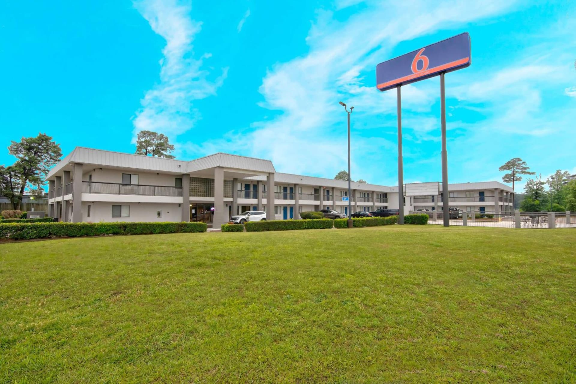 Motel 6 Texarkana, TX — hotel in Texarkana, Texas