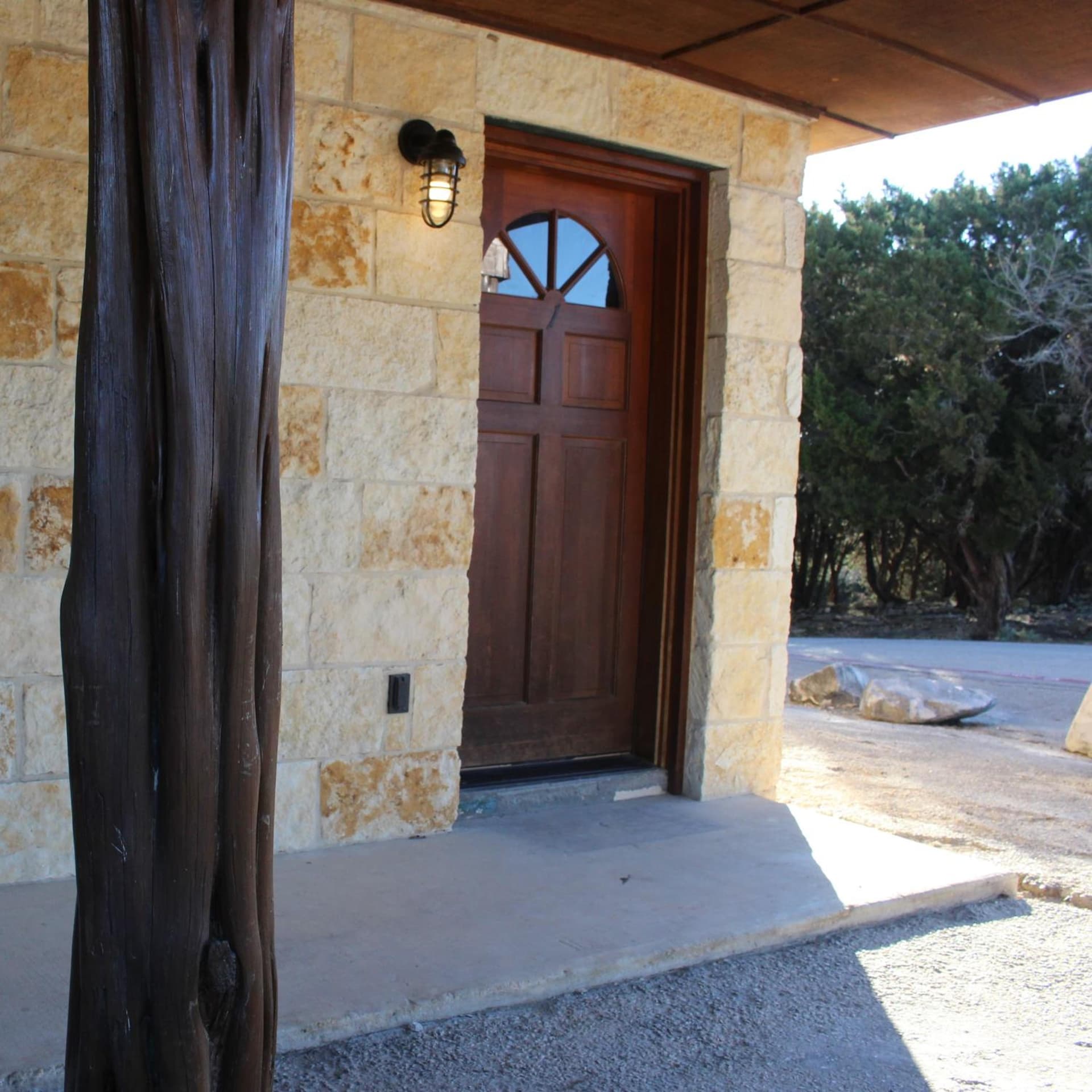 Canyon Lakeview Resort gallery photo in Canyon Lake, TX — image 8