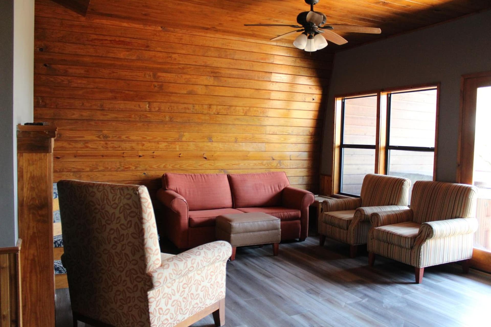 Canyon Lakeview Resort gallery photo in Canyon Lake, TX — image 67