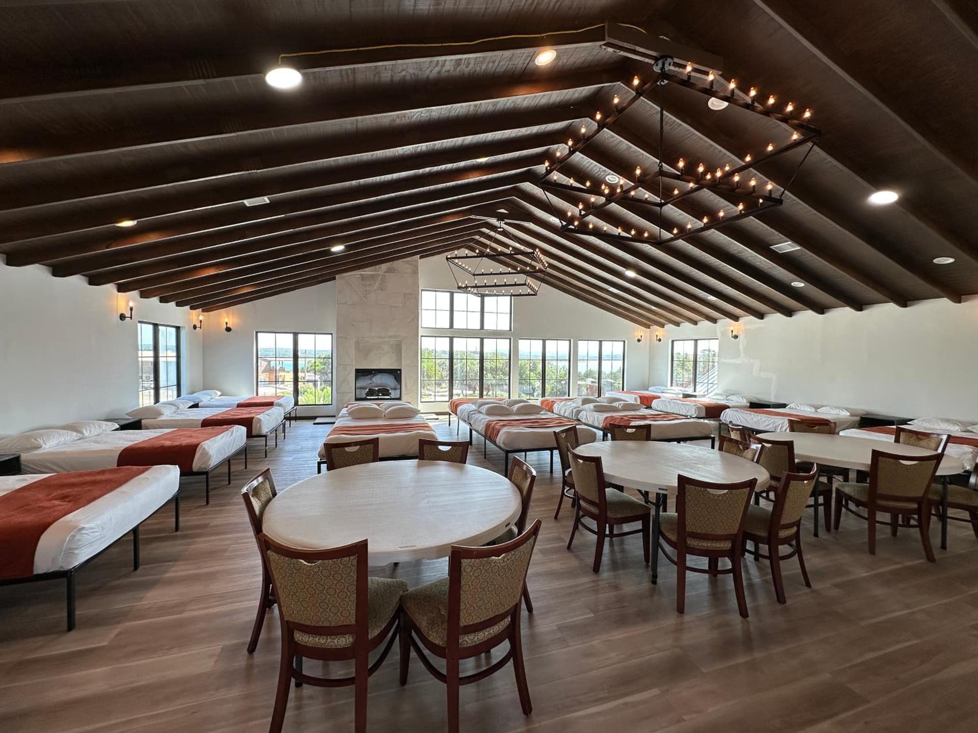Canyon Lakeview Resort gallery photo in Canyon Lake, TX — image 57