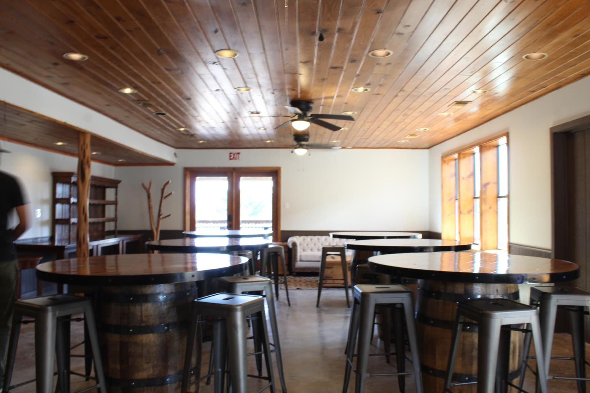 Canyon Lakeview Resort gallery photo in Canyon Lake, TX — image 26