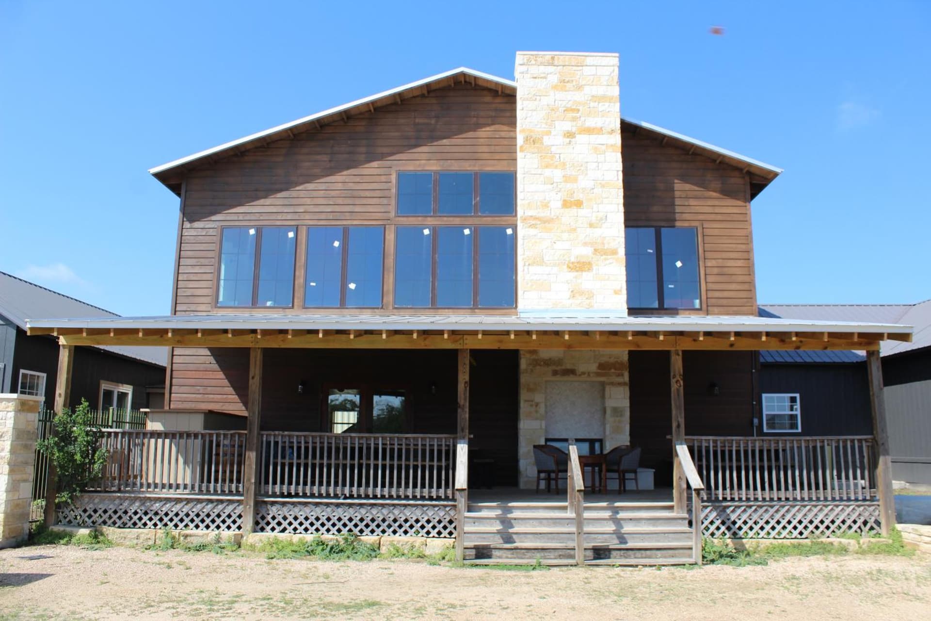 Canyon Lakeview Resort gallery photo in Canyon Lake, TX — image 60