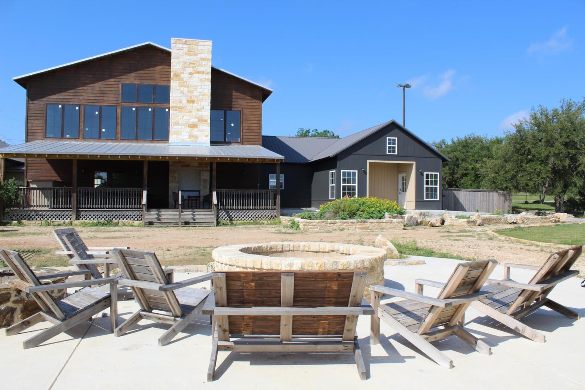 Canyon Lakeview Resort gallery photo in Canyon Lake, TX — image 39