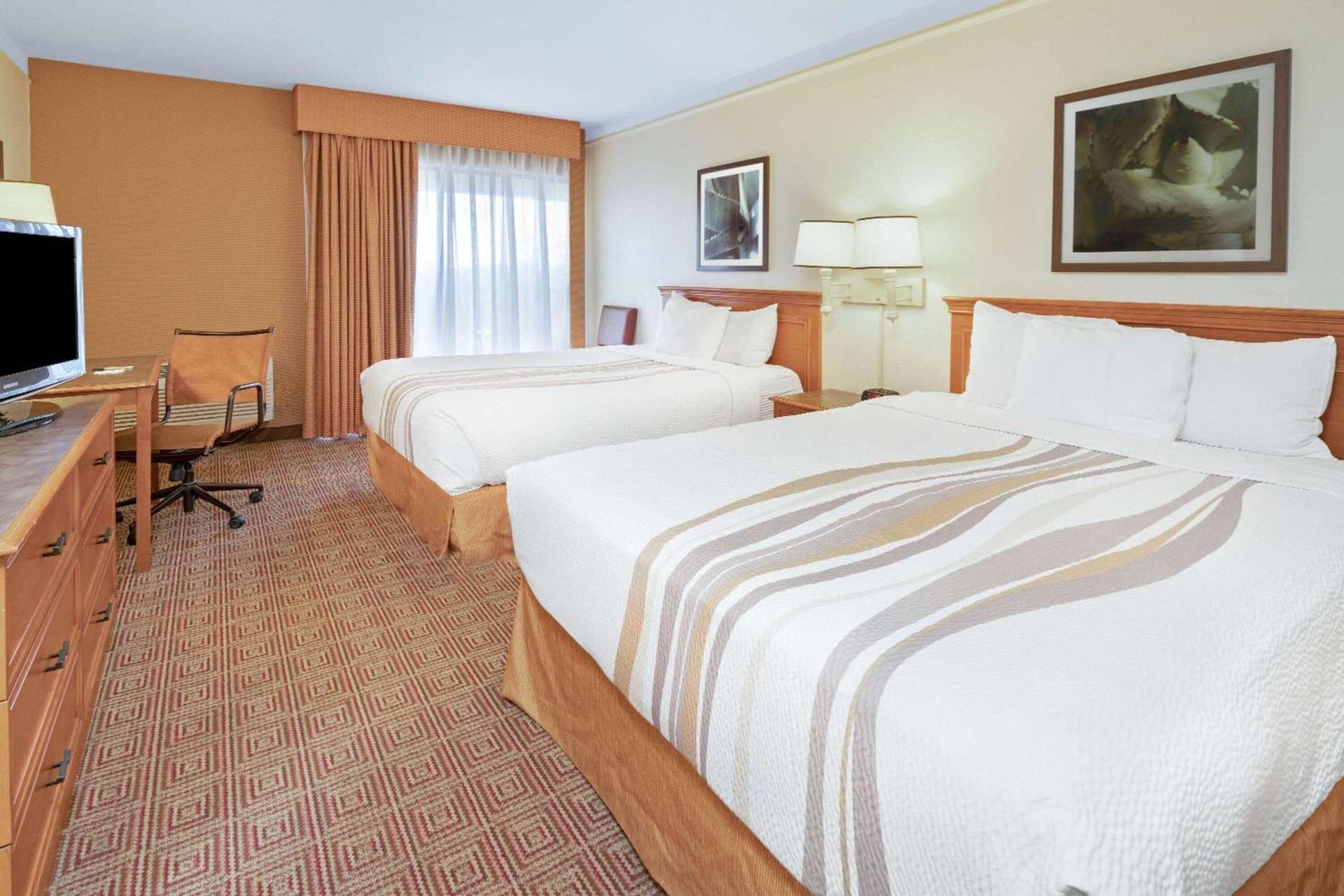 La Quinta by Wyndham Salt Lake City - Layton gallery photo in Layton, UT — image 17