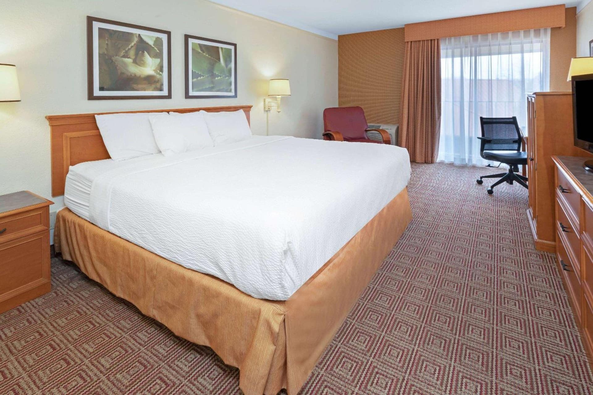 La Quinta by Wyndham Salt Lake City - Layton gallery photo in Layton, UT — image 19